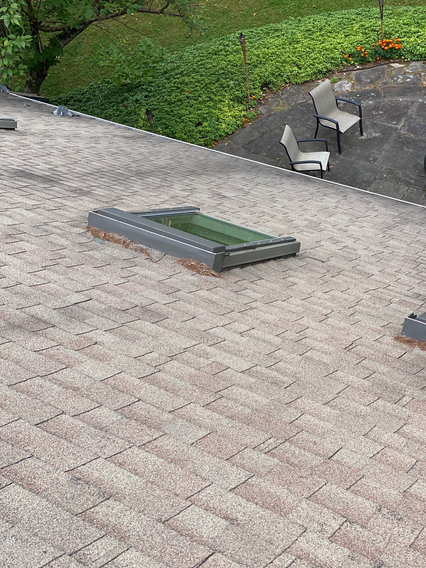 Roof and Gutter Replacement with Platinum Warranty – Carlisle, MA by Mighty Dog Roofing of Greater Middlesex County