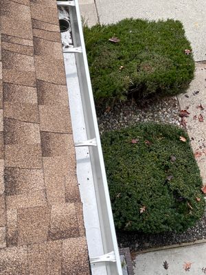 Gutter Cleaning in Branchburg, NJ