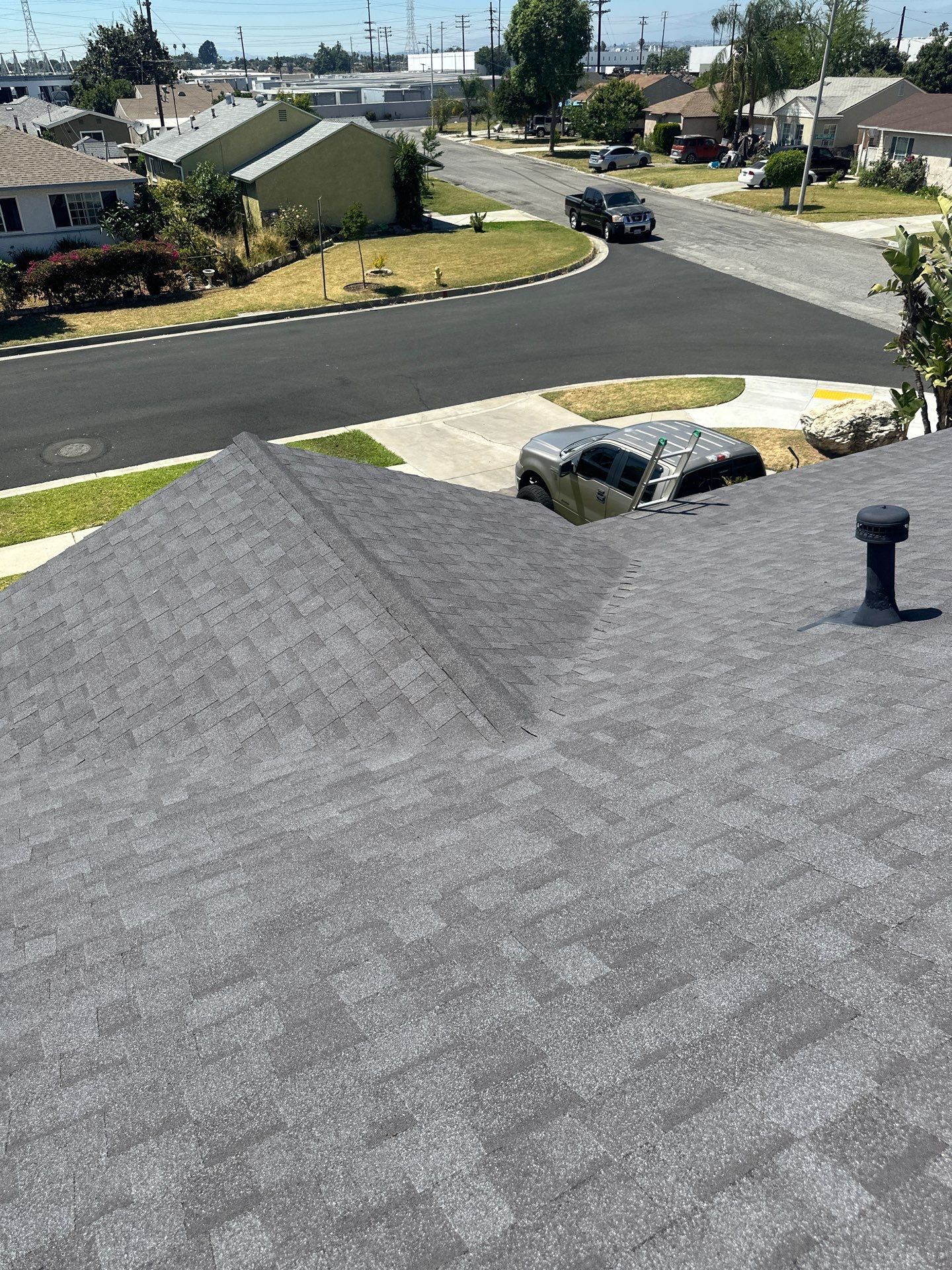 Roof Replacement - Fremont, CA 94536 by Epic Roof Replacement