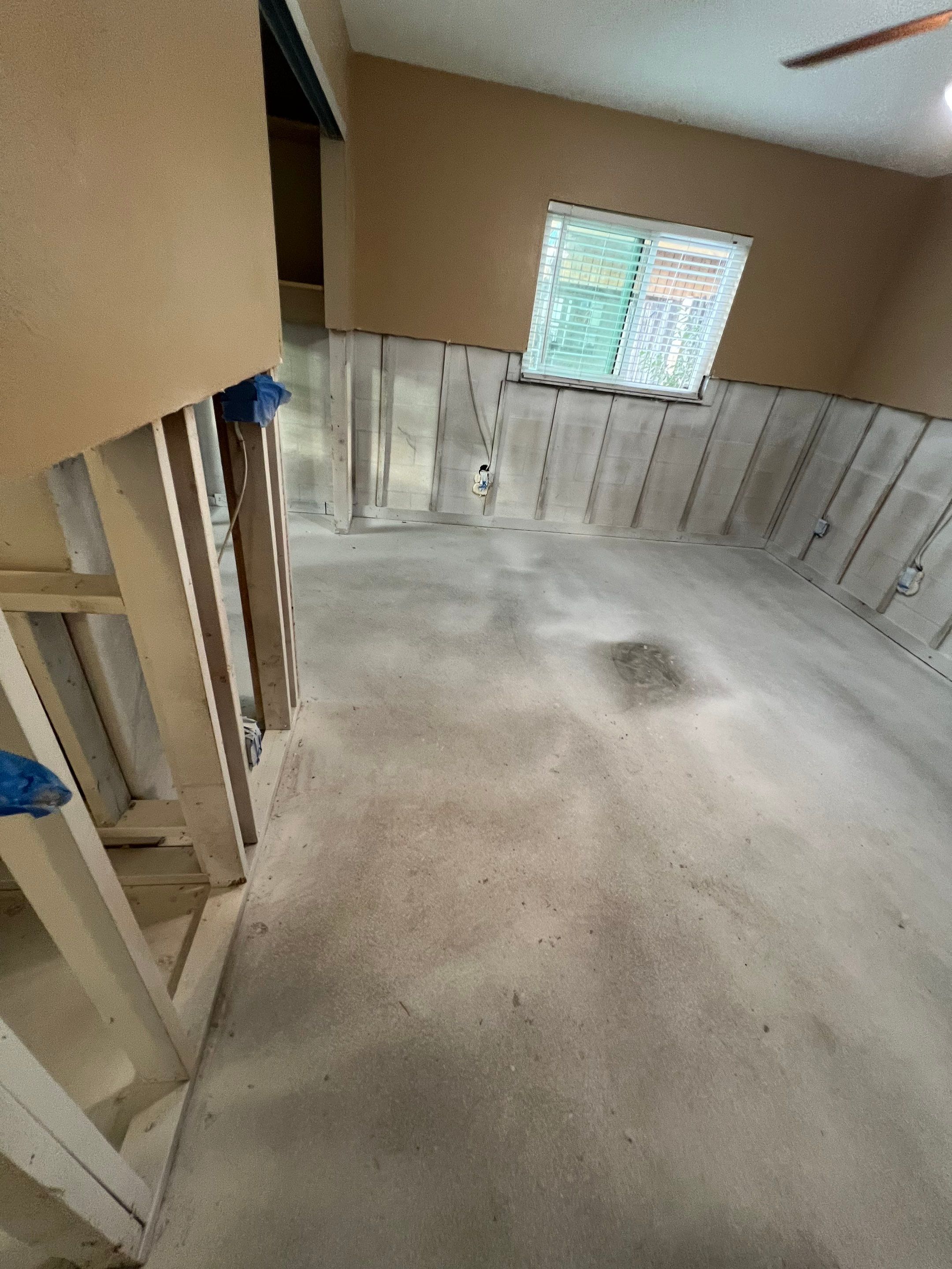 Project in Zephyrhills by You Restorations LLC DBA YOU-Home