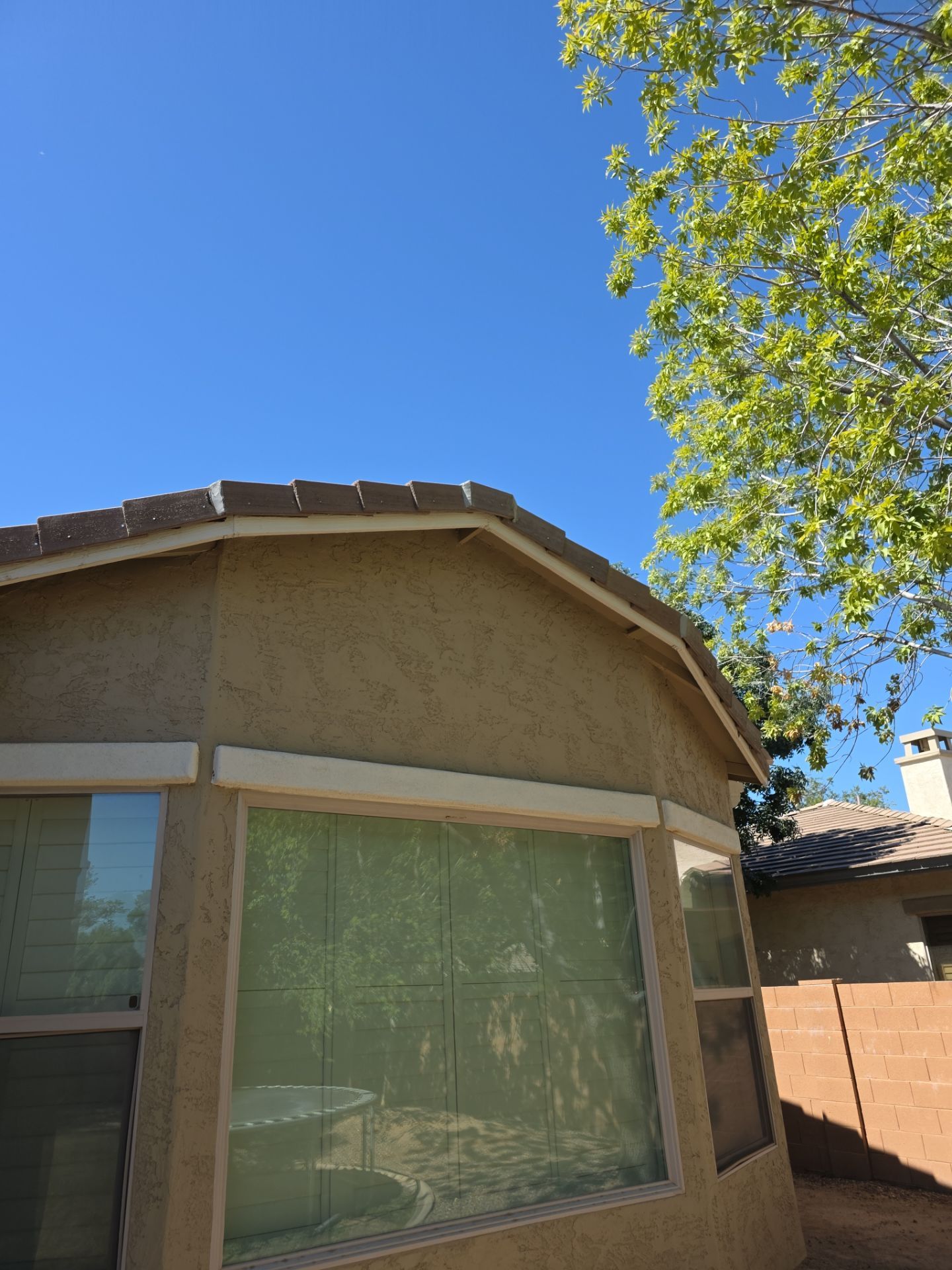 Tile Reset  by Weather-Tite Roofing