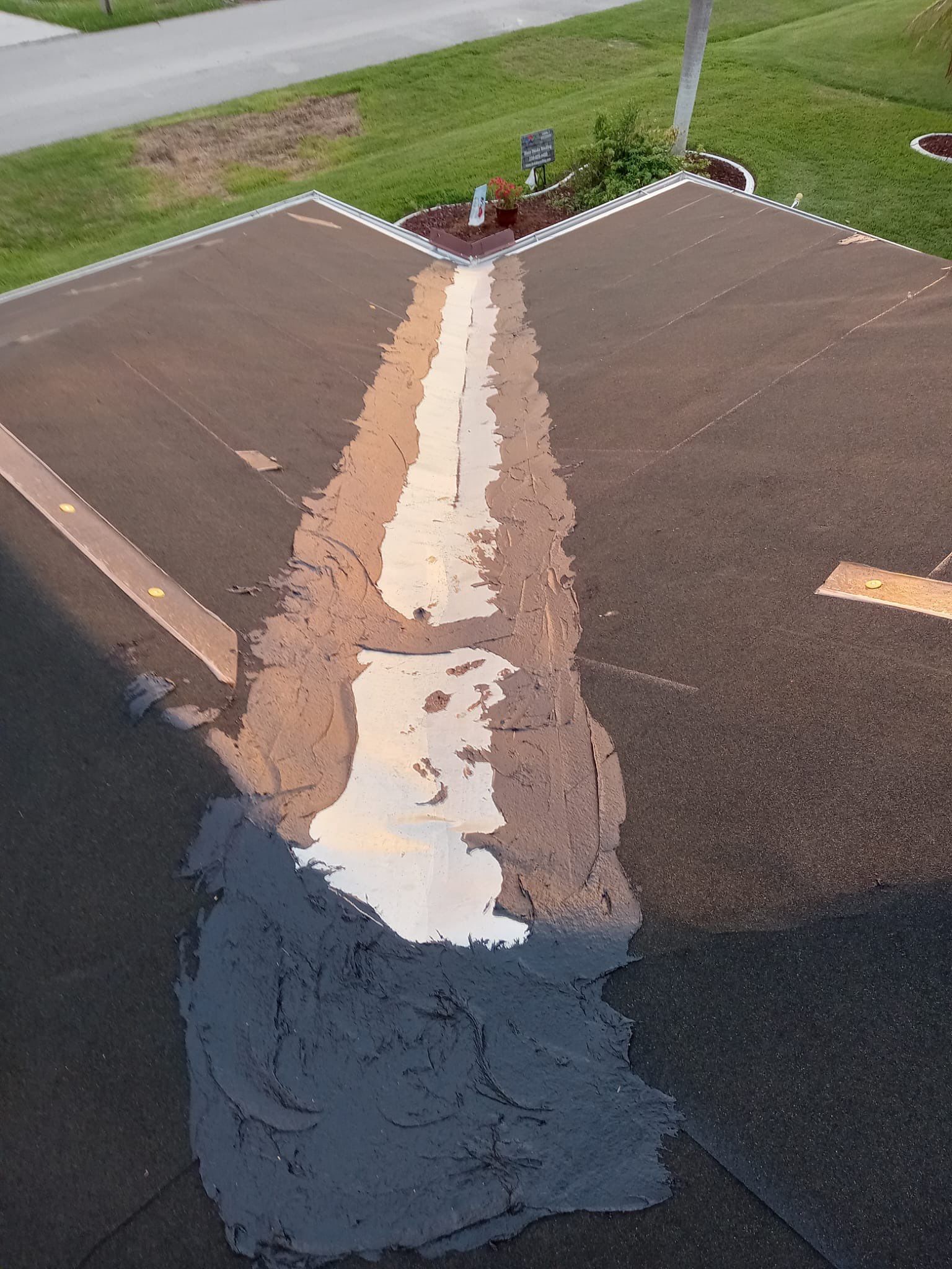 Shingle Roof System Replacement in SE Cape Coral by Four Peaks Roofing