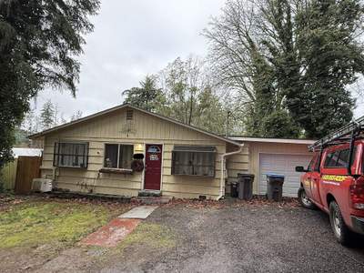 Residential Roof Repair Estimate in Bremerton, WA