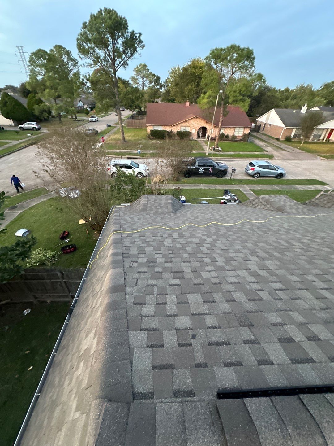 Roof Repair Houston by Roof Repair Company