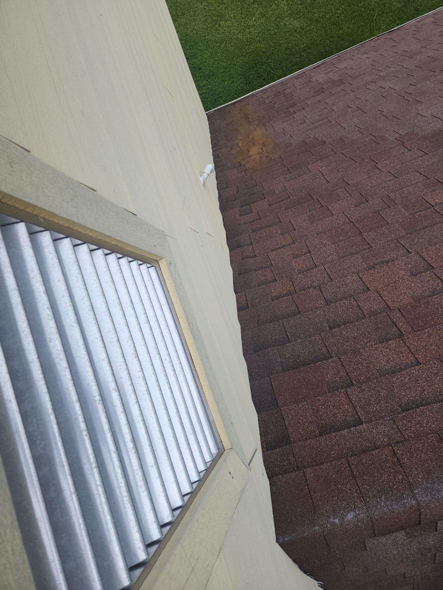 Residential Roofing Repair using Owen's Corning Duration (Lifetime) Shingles by Roof Repair Company