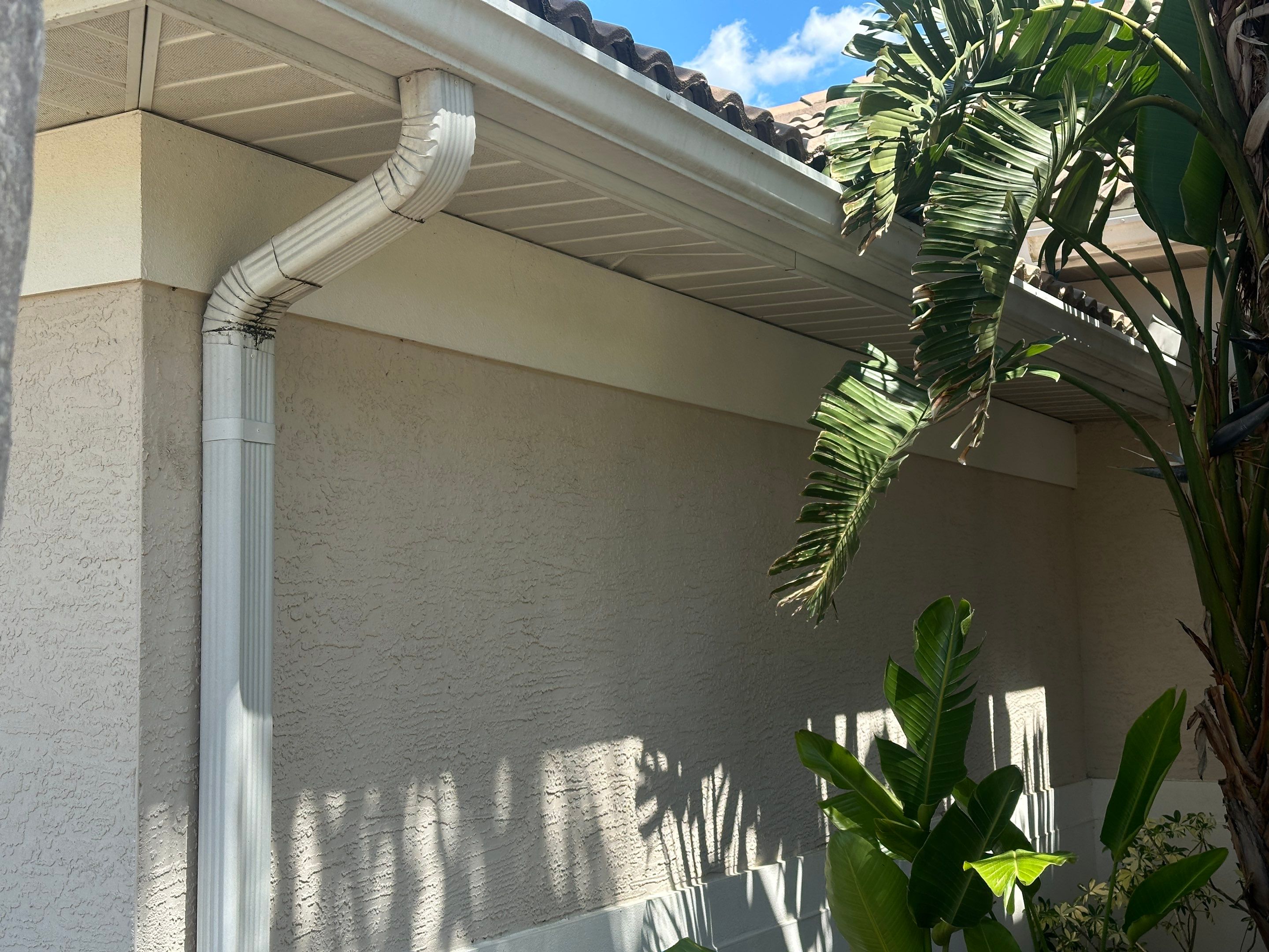 Water Damage Claim in Sarasota by FLAPA & KeyStone