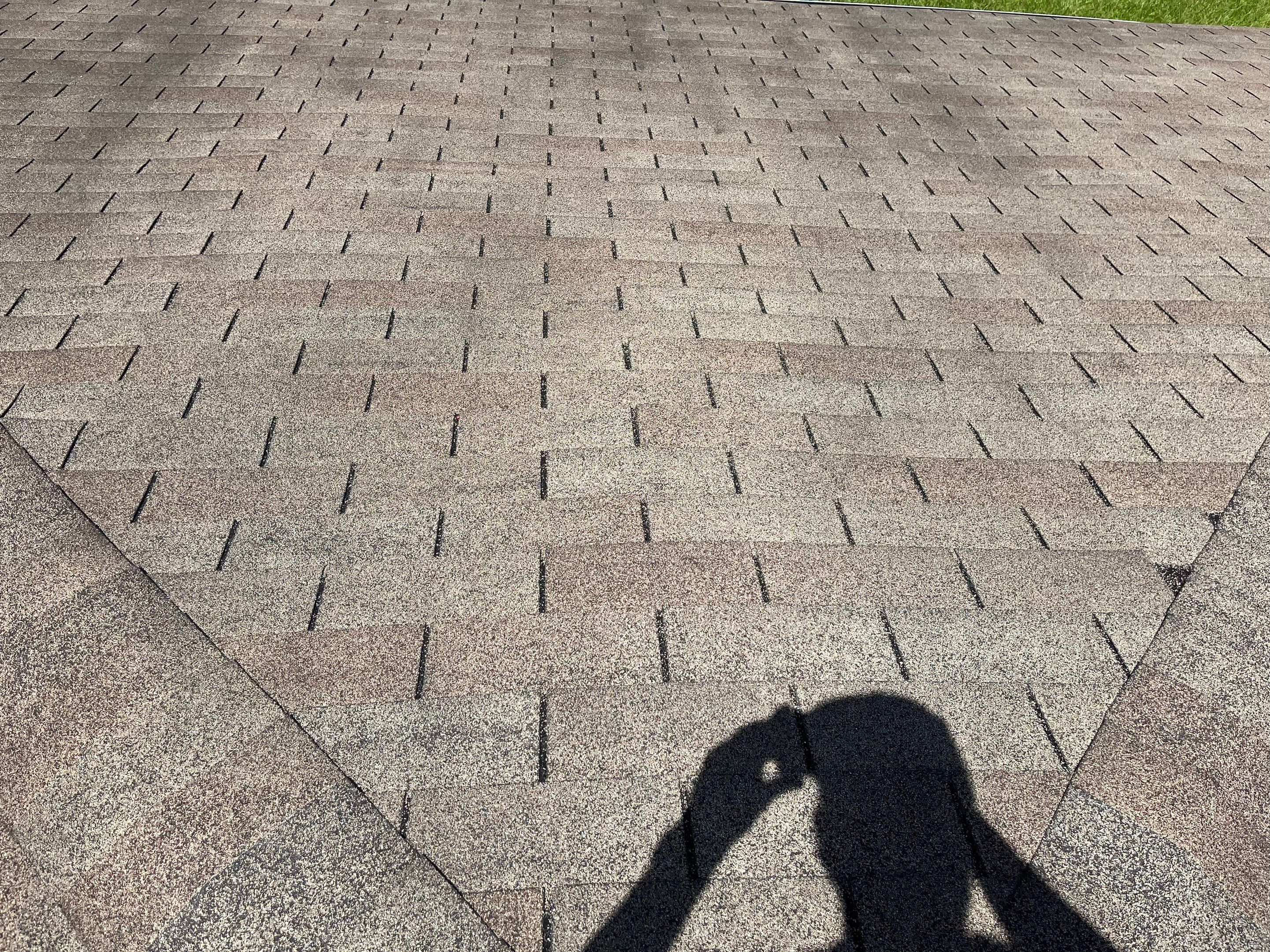 Residential Roofing Installation using Owens Corning by Inspector Roofing and Restoration