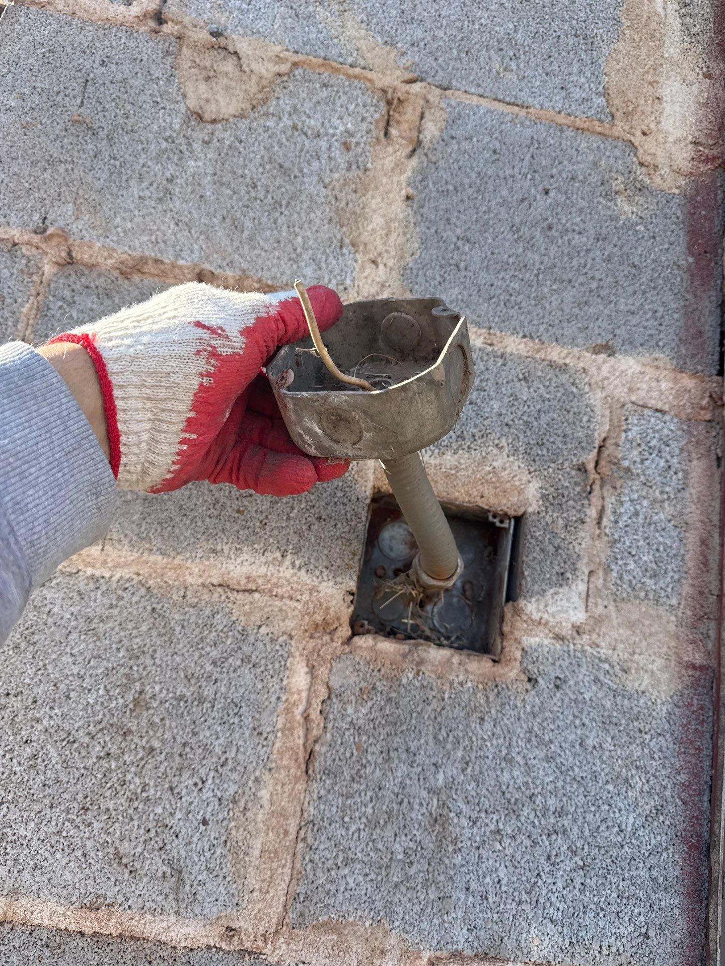 Project in Centreville,, VA by JV Exteriors, Llc