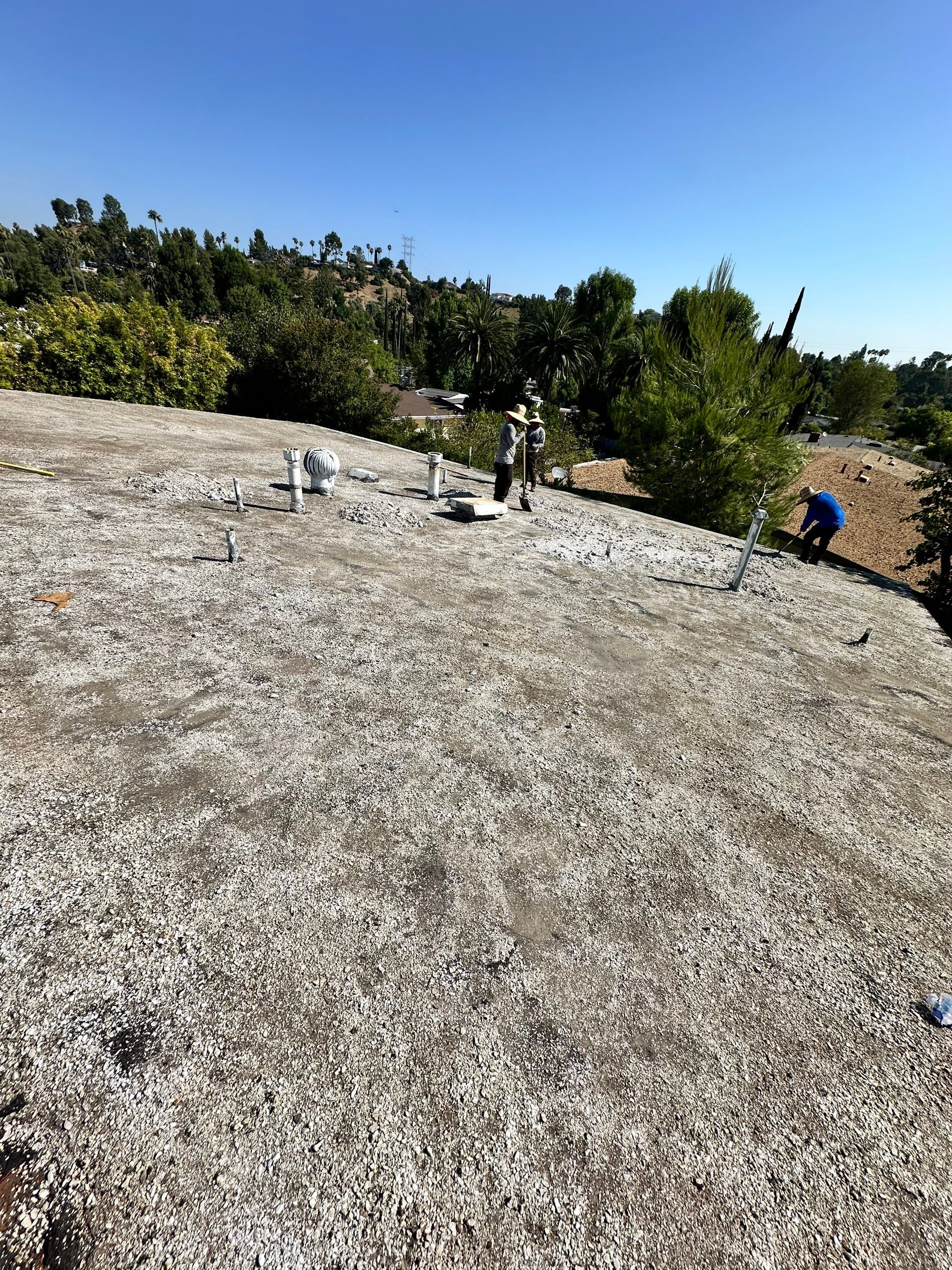 Roof Replacement - San Rafael, CA 94901 by Epic Roof Replacement