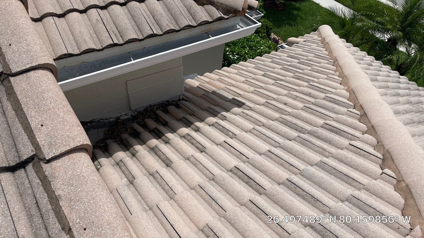 Tile Roof Repair in Boynton Beach – Professional, Responsive, and High-Quality Service by Aastro Roofing