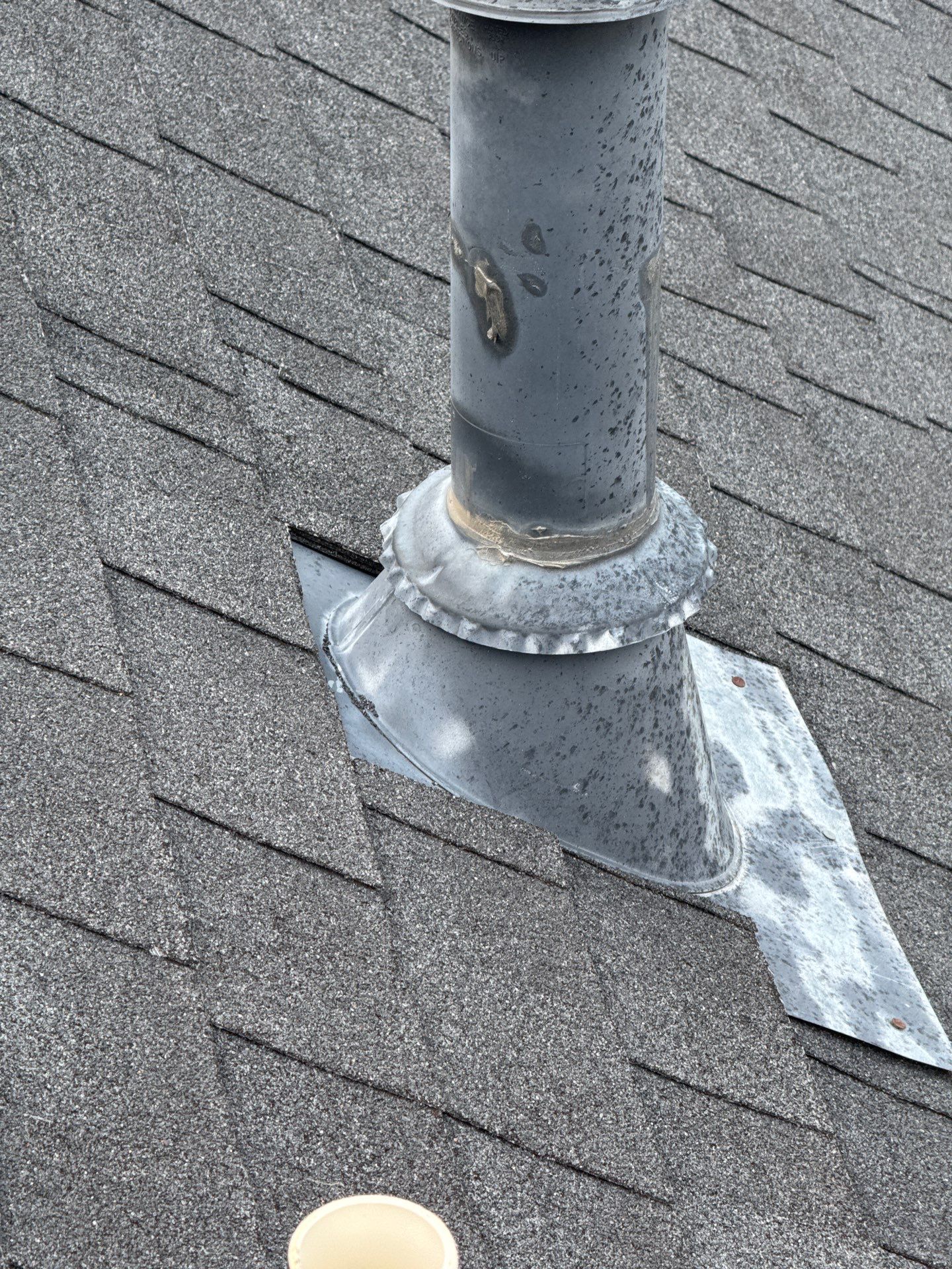 Full Residential Roof Replacement and Ventilation Upgrade in Meridian by Olive Roofing
