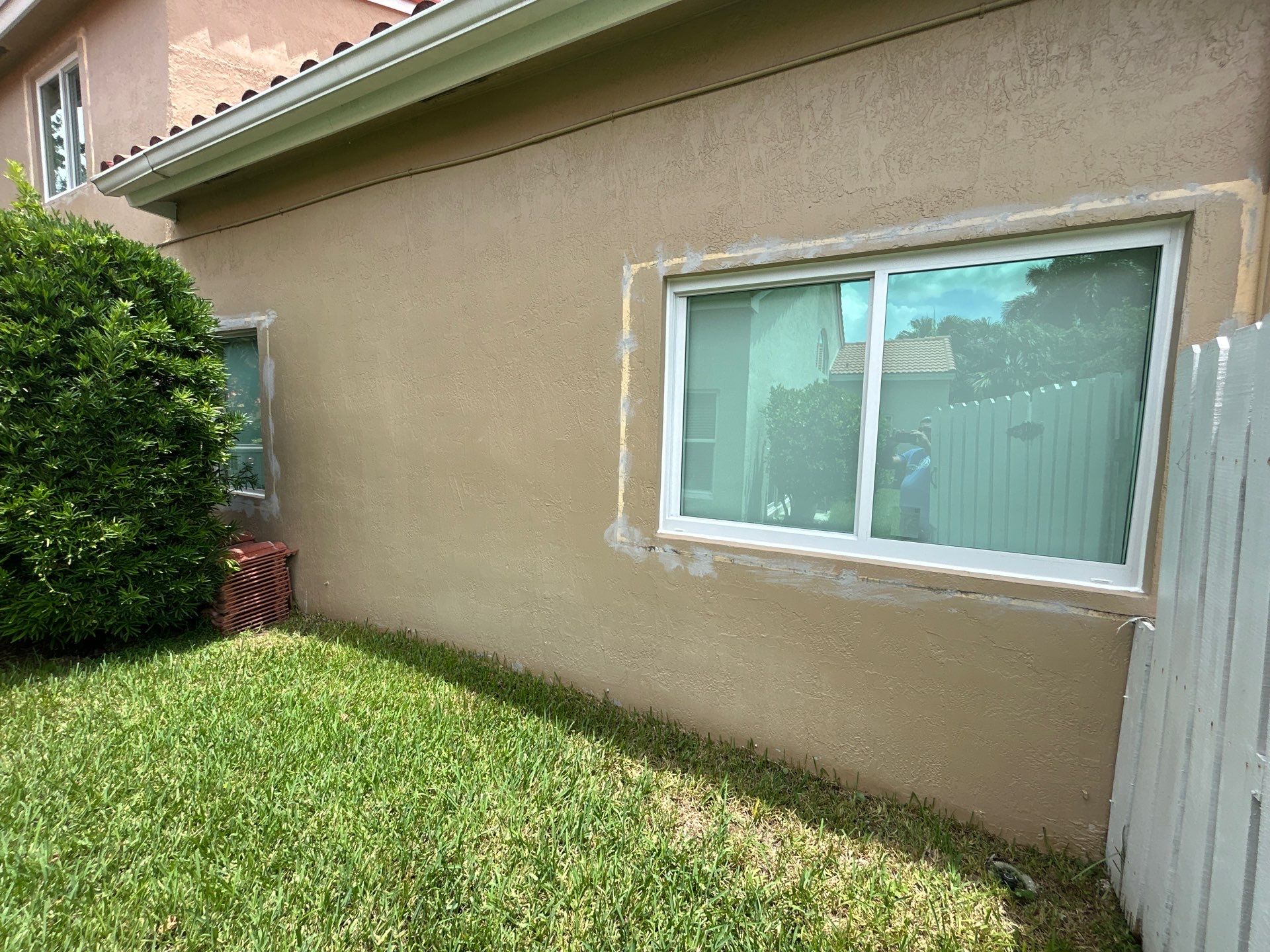 Replacement of windows and doors-Miramar , FL by ASP SuperHome