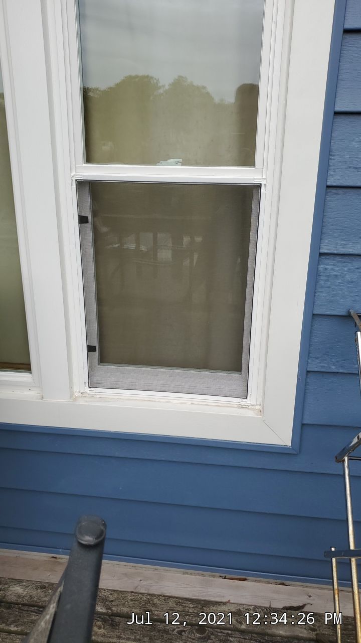 Exterior Makeover by Stendahl Services
