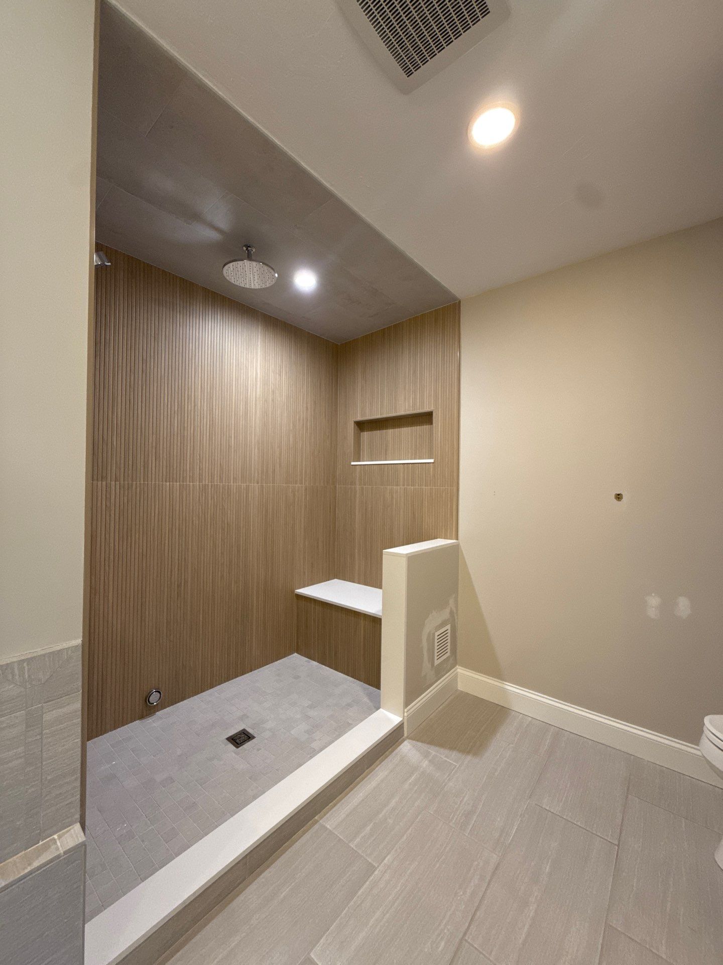 Bathroom Remodeling in Norton, MA by Us Propaint And Renovation