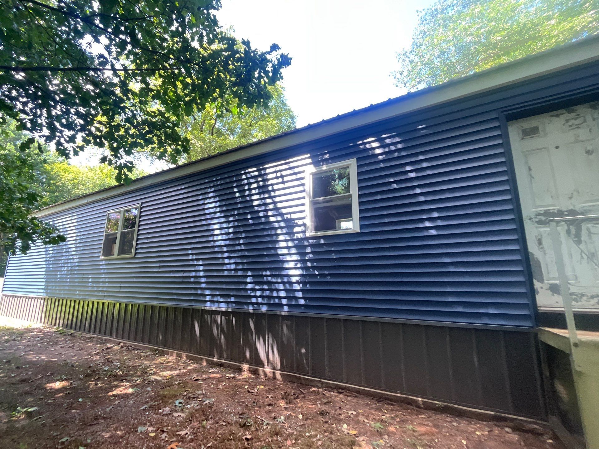 🏡 Stunning Siding Upgrade in Camden, NY – CertainTeed Monogram Installed! by Alpha Omega Roofing LLC