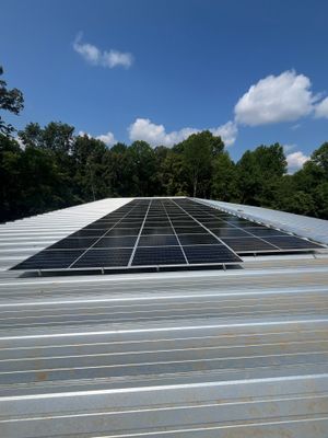 Project in Cookeville