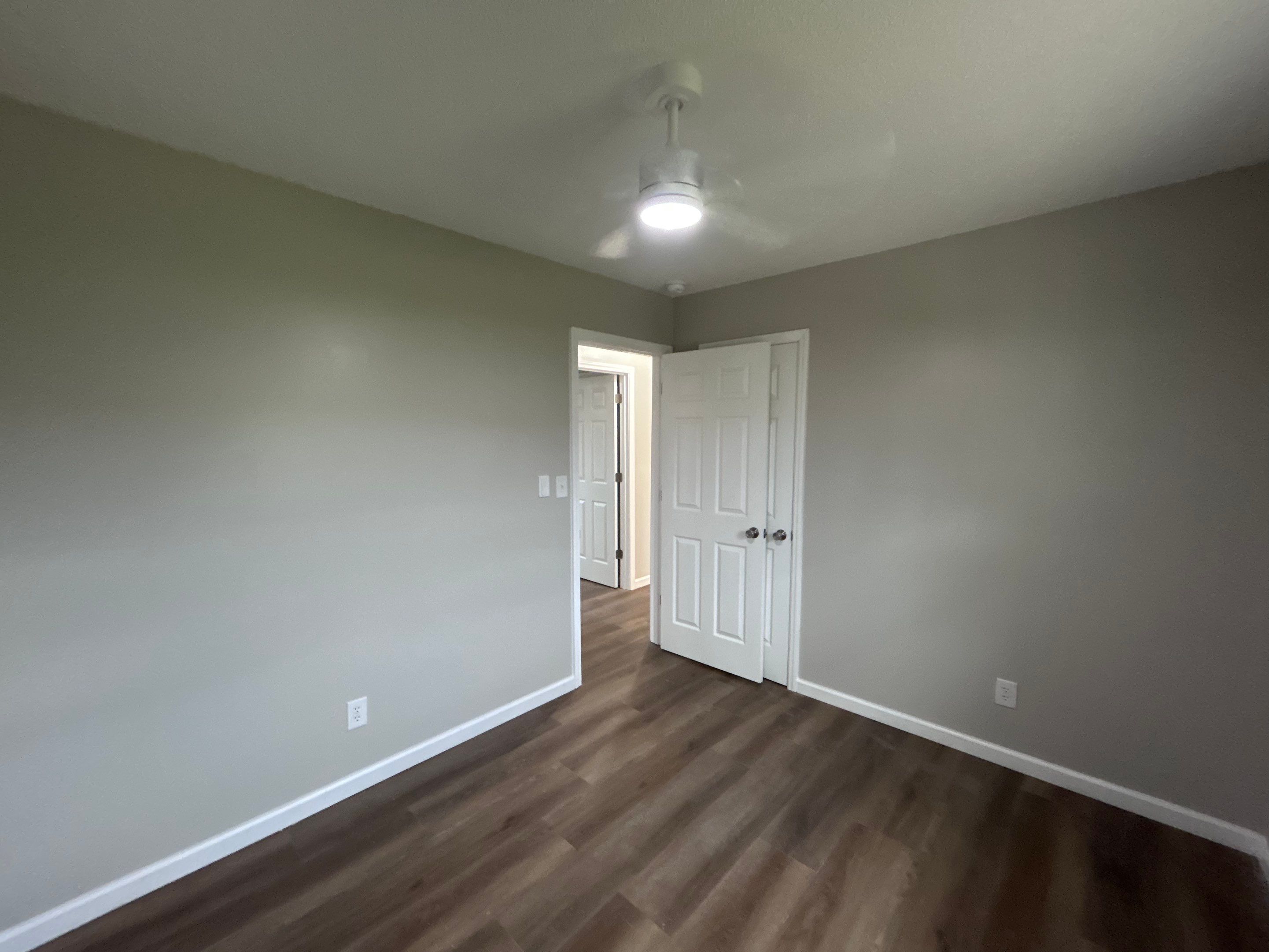 Whole home renovation by Gone Fixin Home Improvement