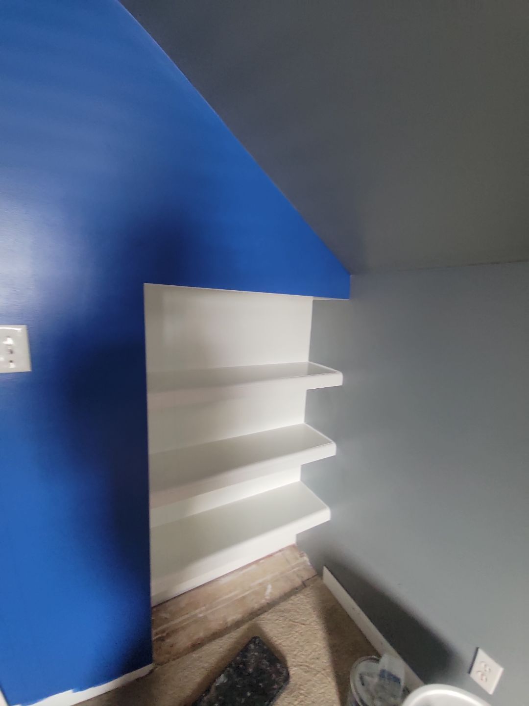 Holly Springs Hallway Bathroom Remodel – A Smart, Stylish Redesign by Elite Remodeling and Design LLC