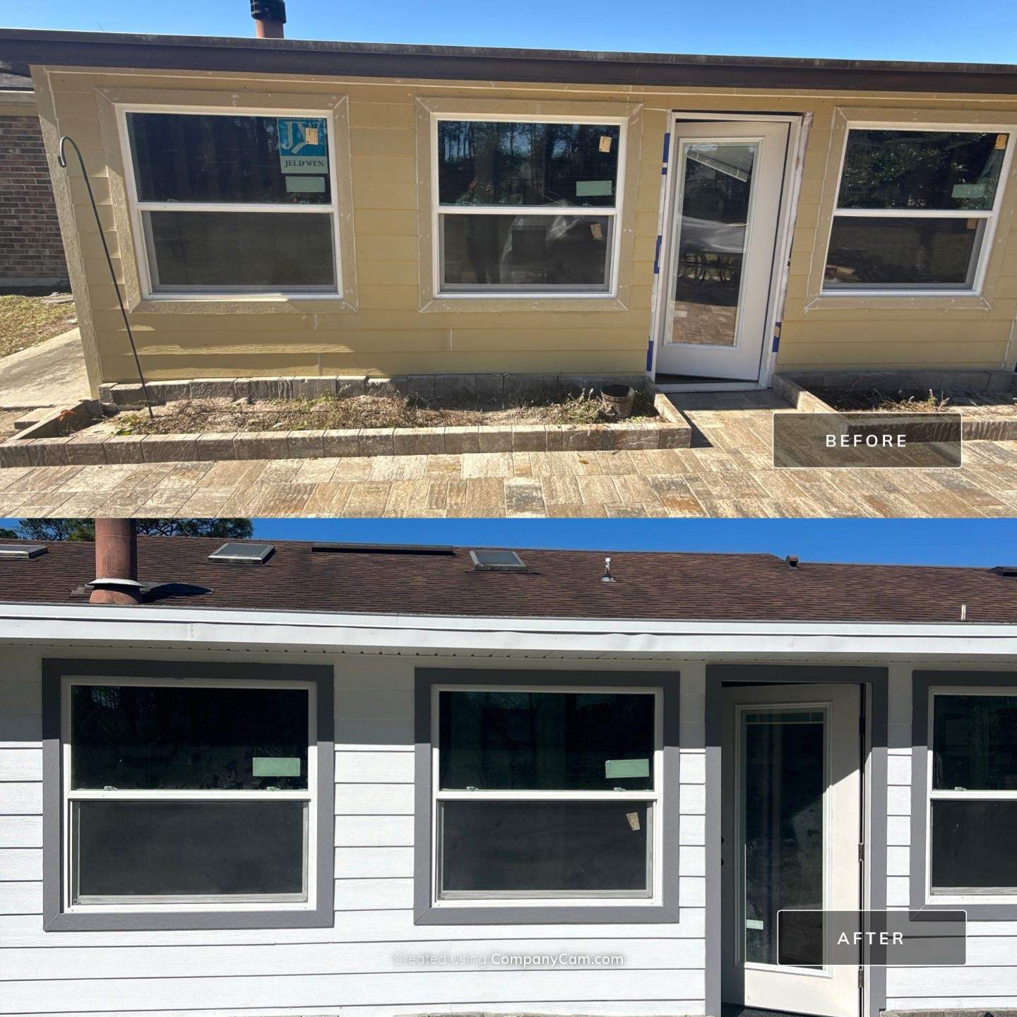 Florida Room Conversion by urban green energy llc
