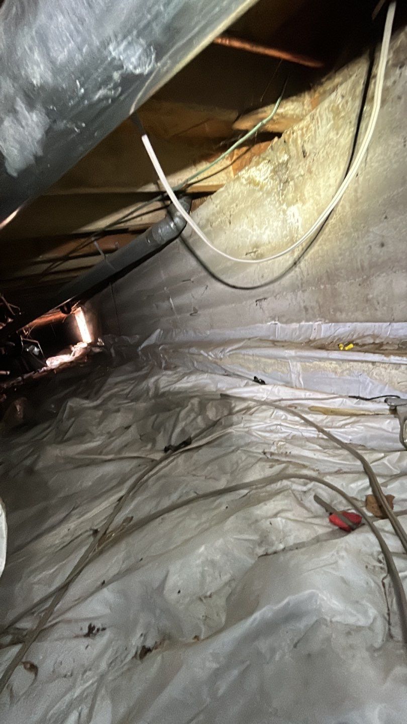 Sewage Backup by Accountable Home Services