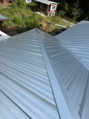 New Roof Replaced in Micanopy, FL
