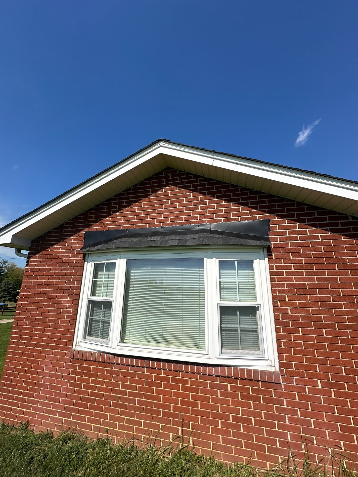 Roof Replacement in Manchester, MD • Steven H. by Seipp Roofing, LLC
