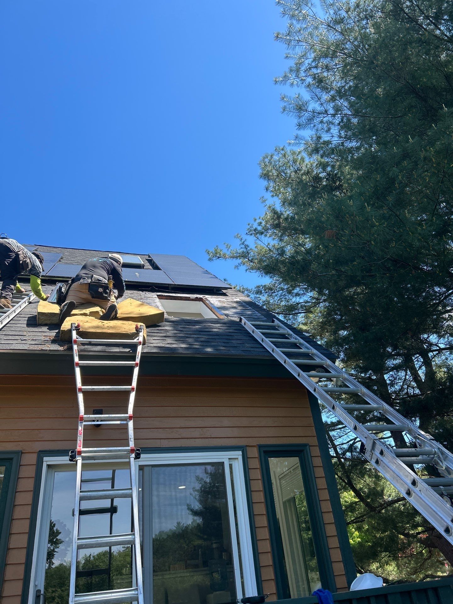 Skylights | Acton by Mighty Dog Roofing of Greater Middlesex County