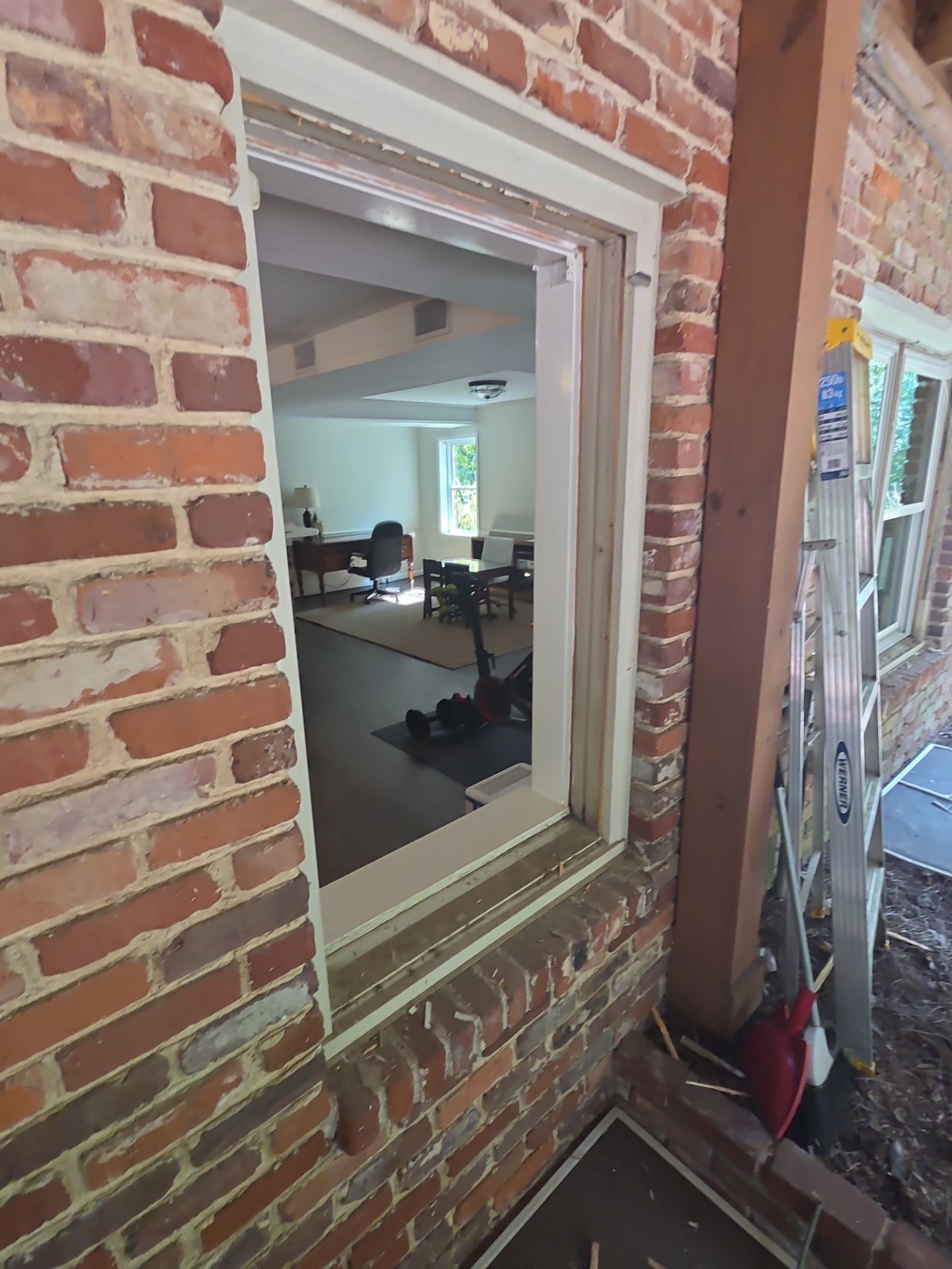 Turner Project in Birmingham by The Window Source