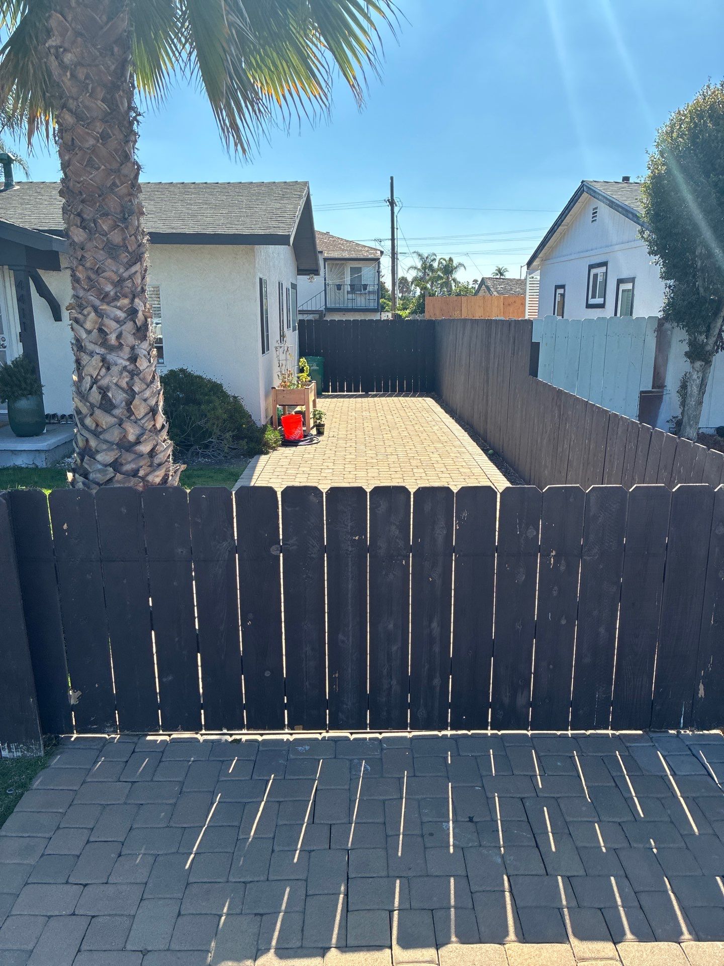 Project in  4407 Idaho St by M1 Builds, Inc.