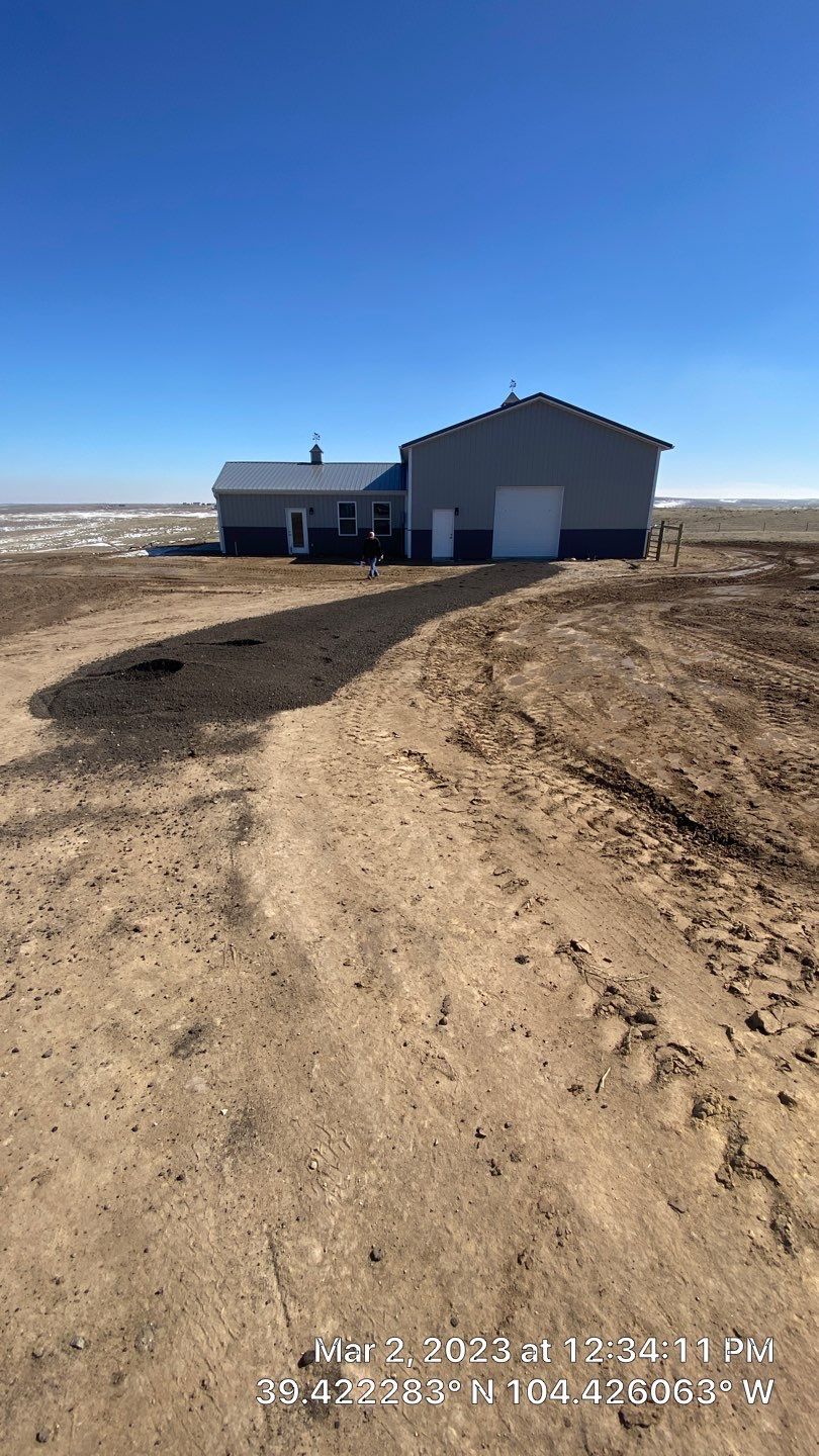 Project in Kiowa by Prism Builds