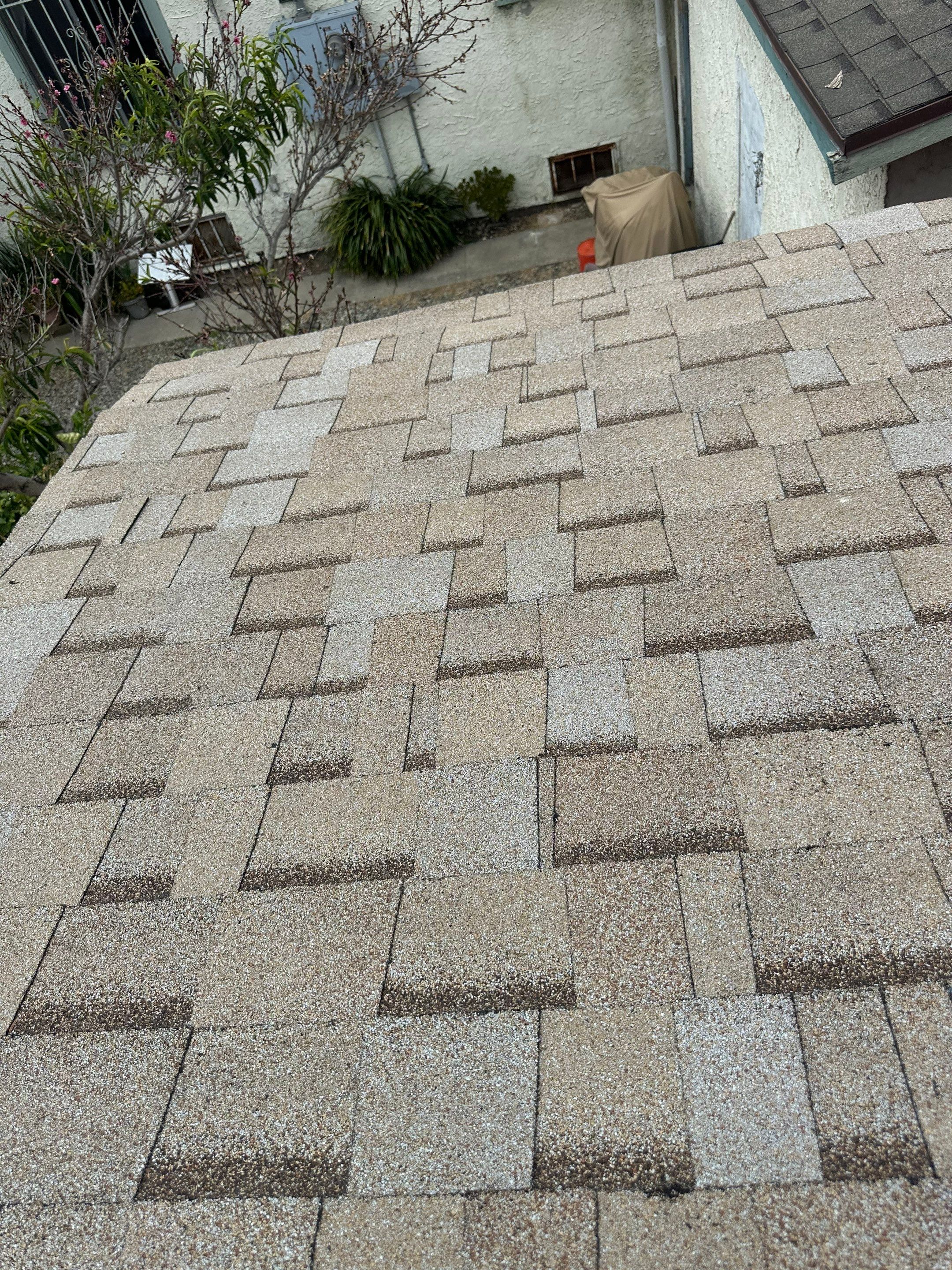 Roof Replacement - Oakland, CA 94610 by Epic Roof Replacement