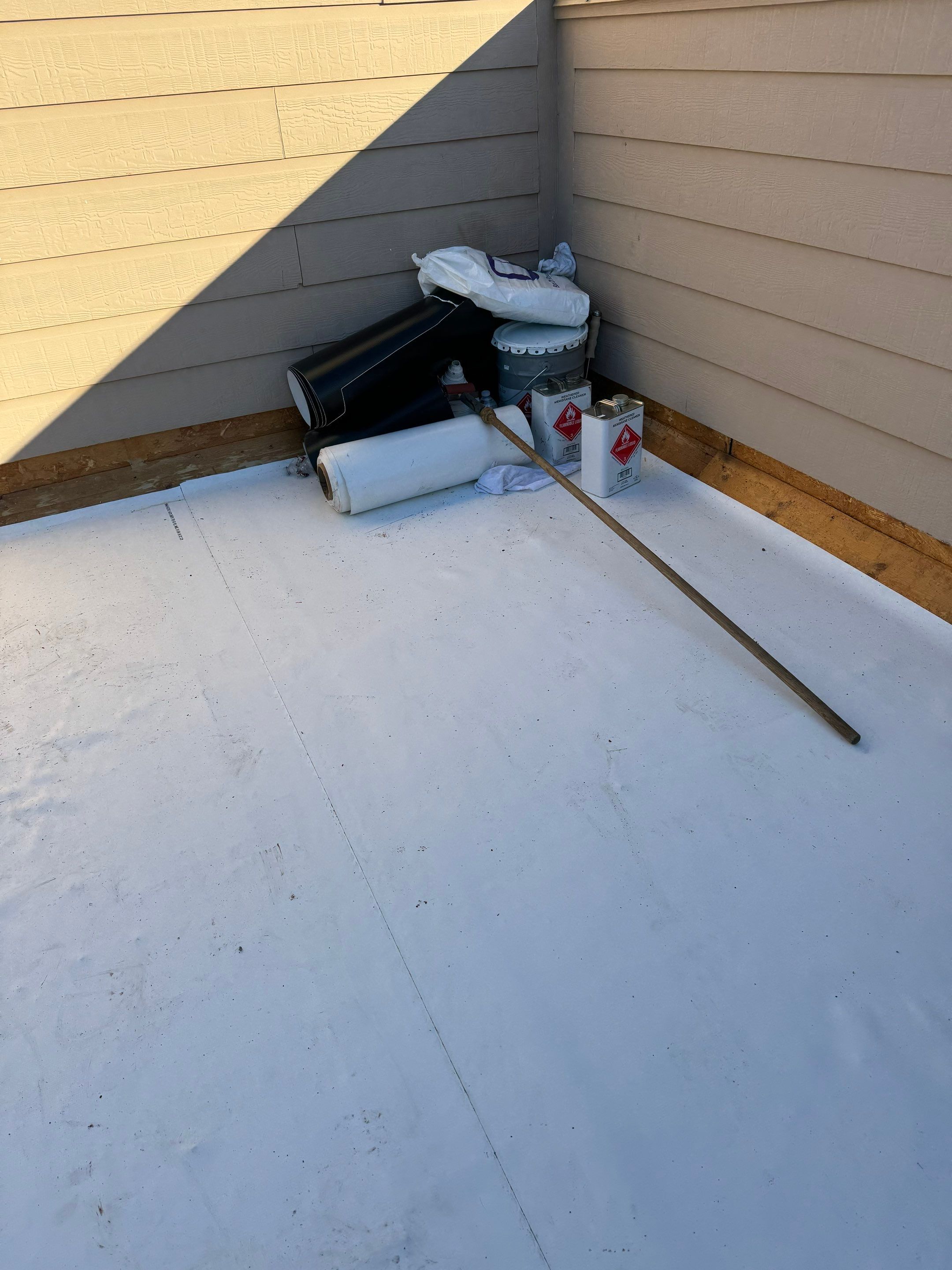 Project in Dallas by Armor Roofing | Exteriors