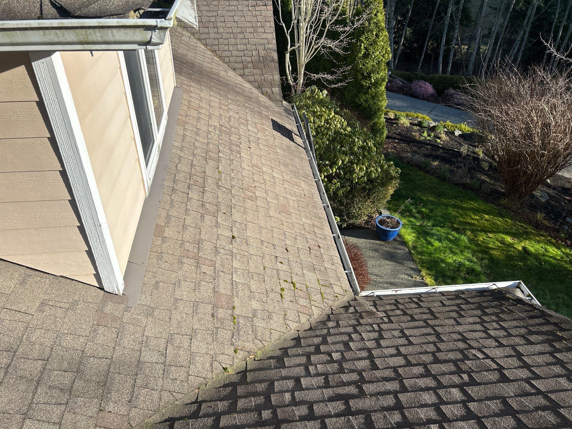 Project in Mount Vernon by Connolly Construction Company