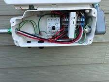 Rome Ga Project by Zero Grid Power Solutions