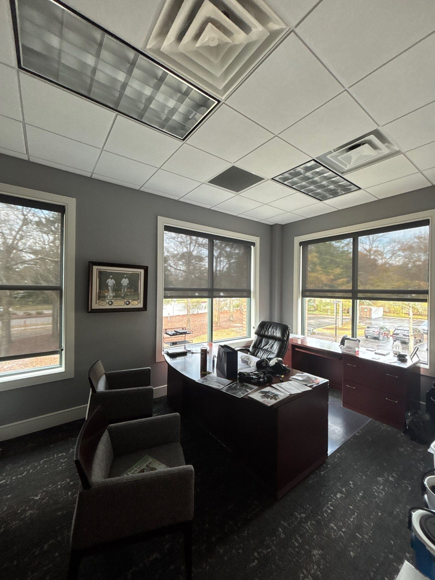 PolyQuest Film Install by Tint USA Coastal Carolina