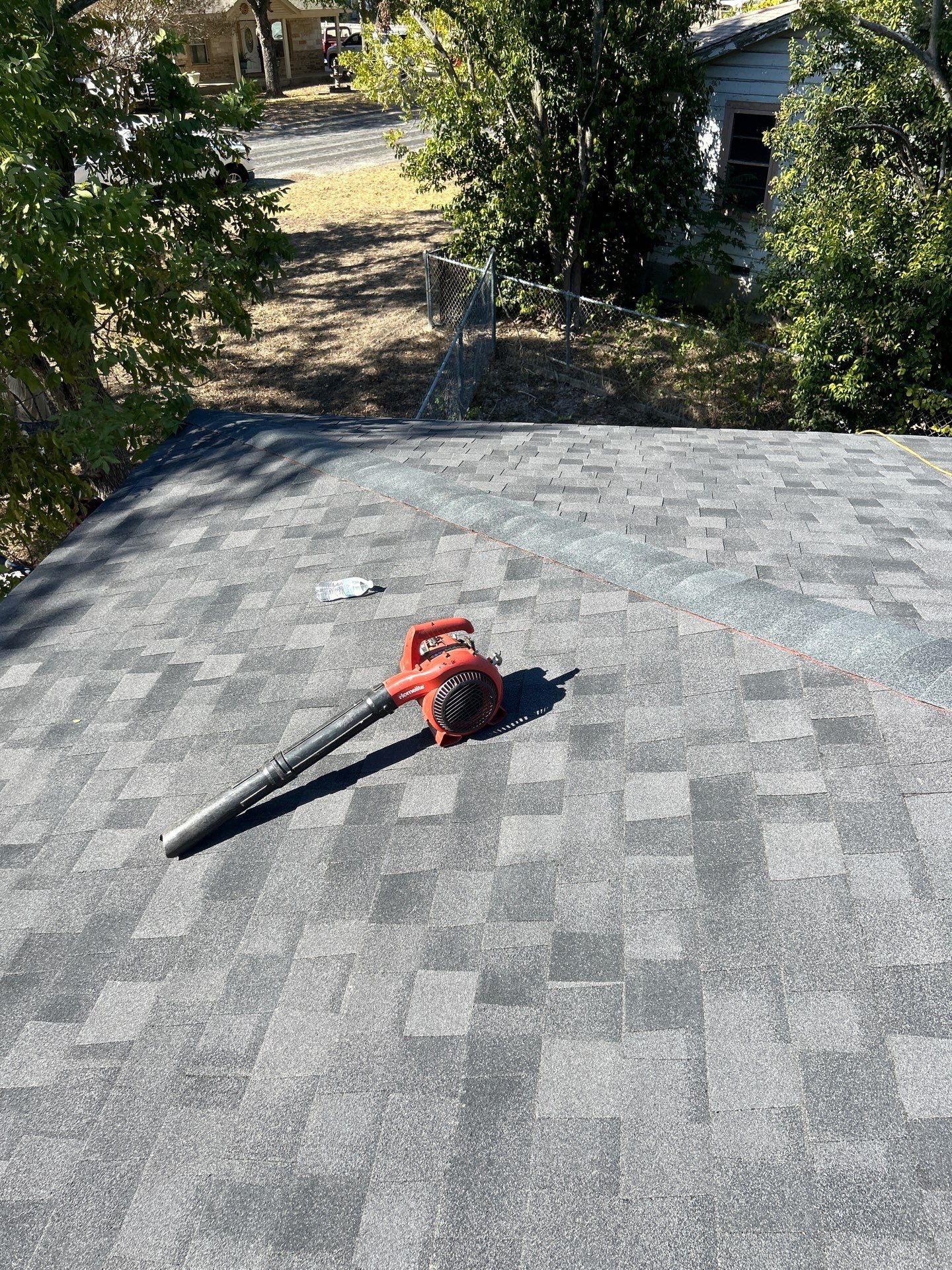 Project in Temple by Rhino Roofing and General Contracting, LLC