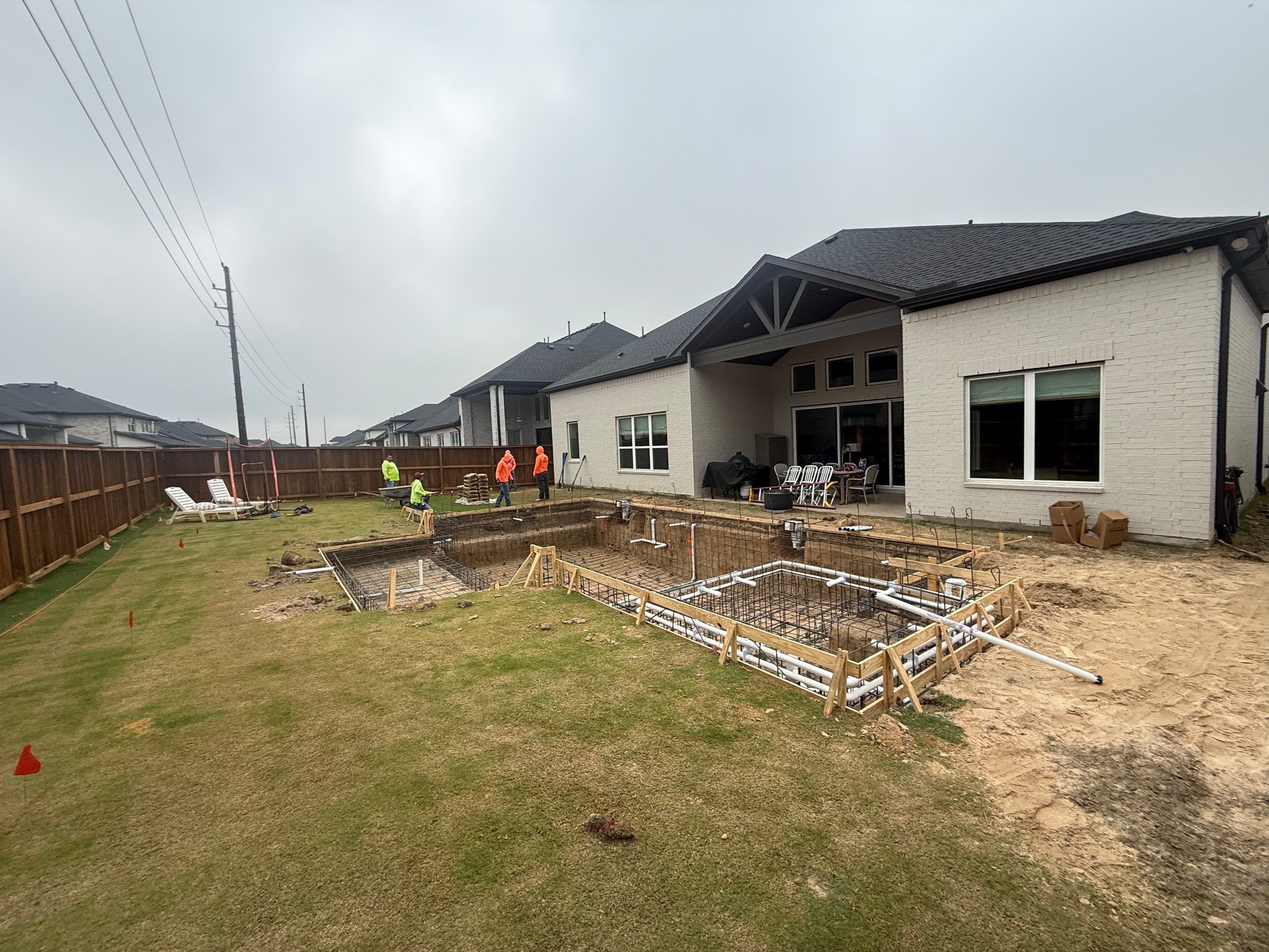 The Ribbins Family by SophAlx LLC