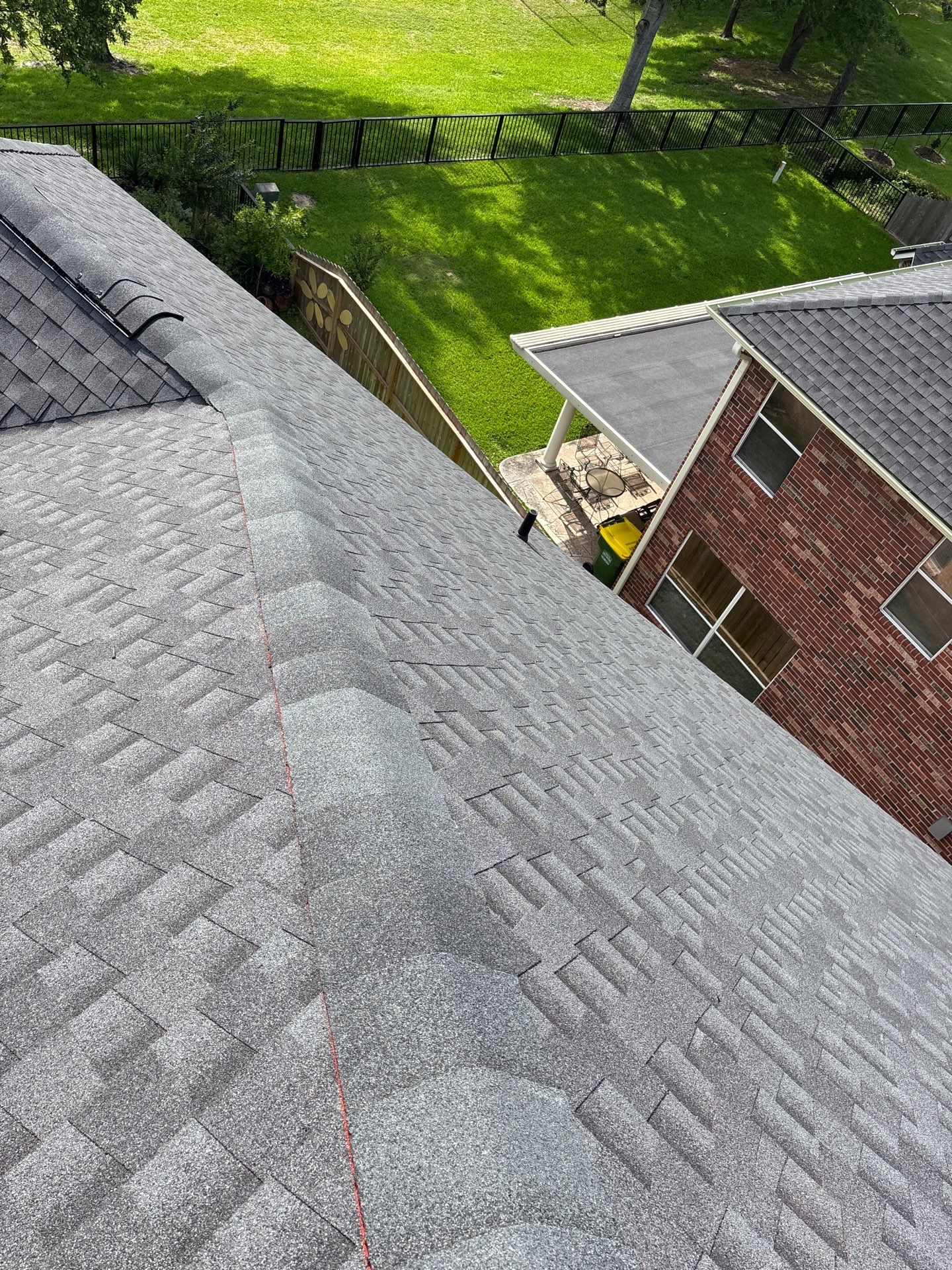 Roof Replacement Pearland by Roof Repair Company