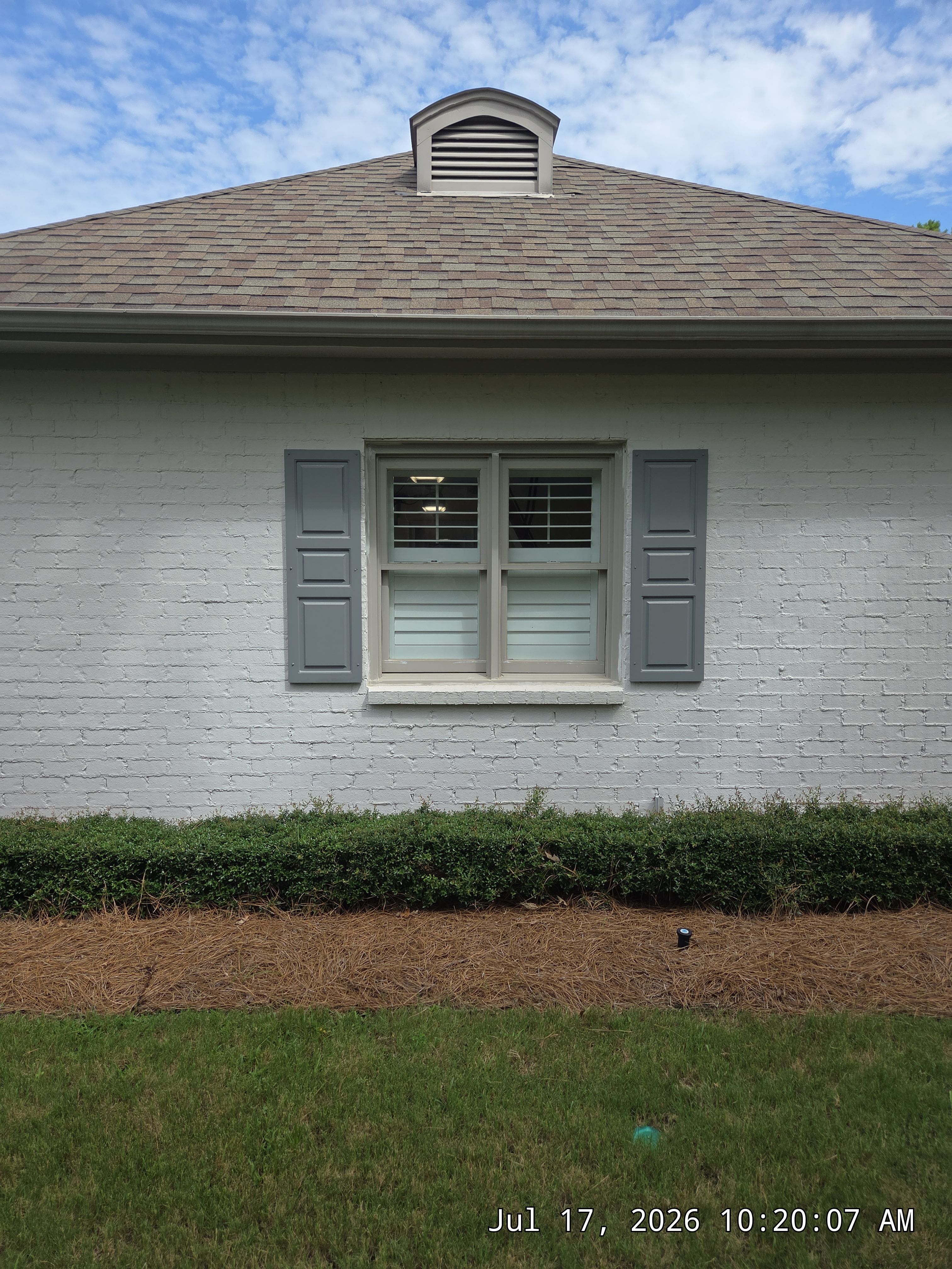 Harper Project in Hoover by The Window Source