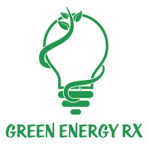 Logo for Green Energy Rx , LLC