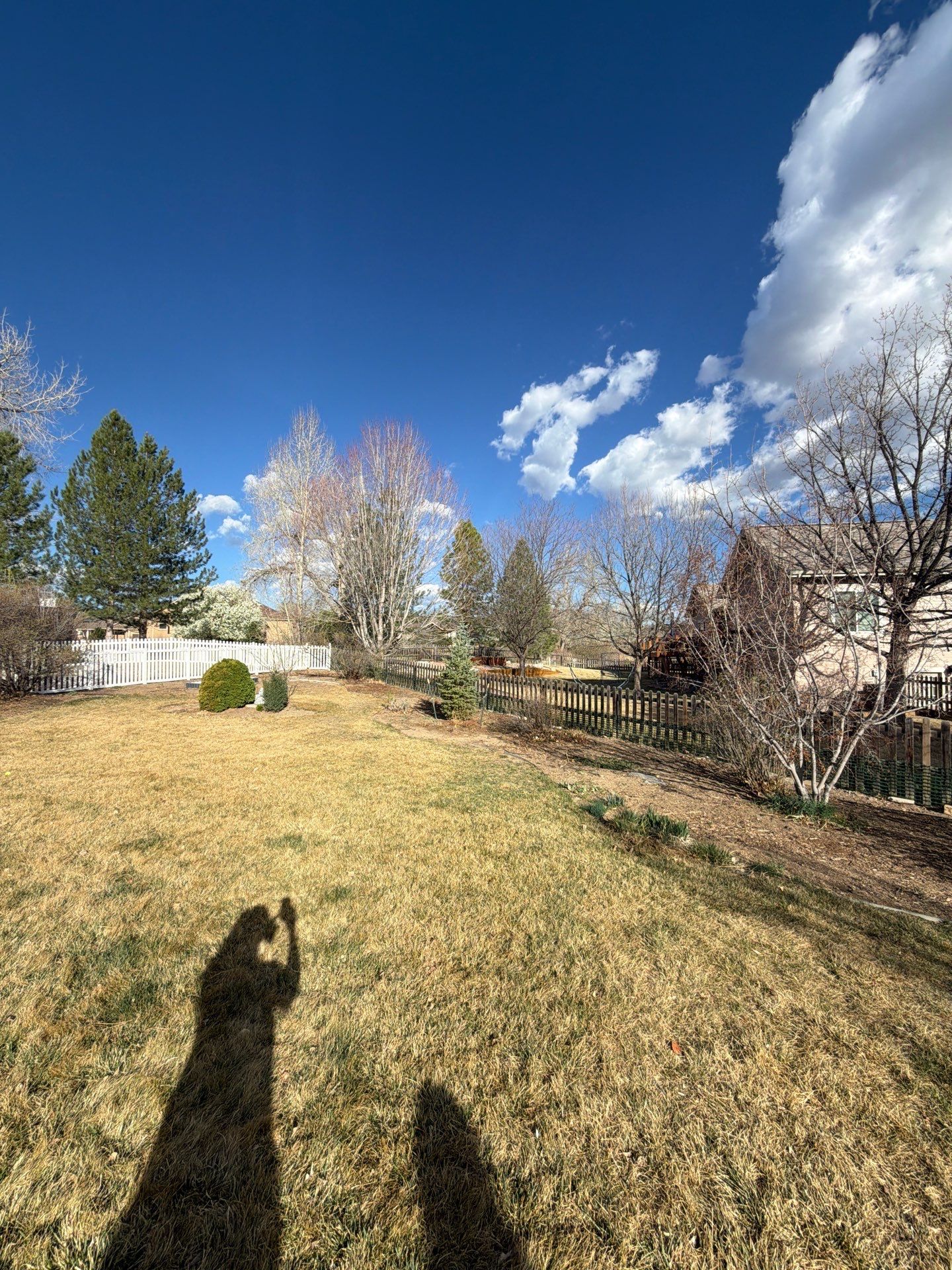 Project in Loveland, CO by Tristar Landscapes