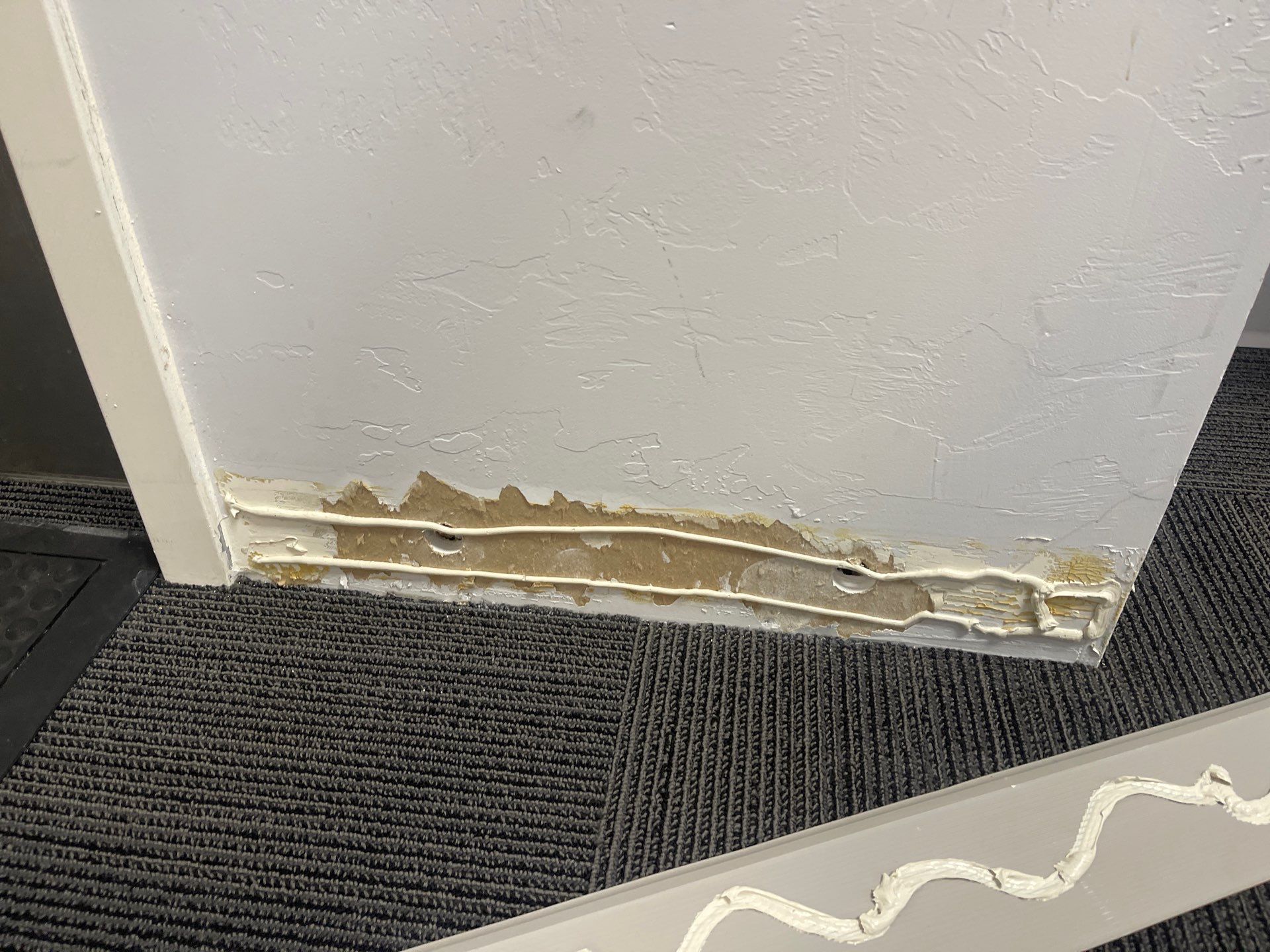Commercial Water Damage Restoration by 1-800-WaterDamage