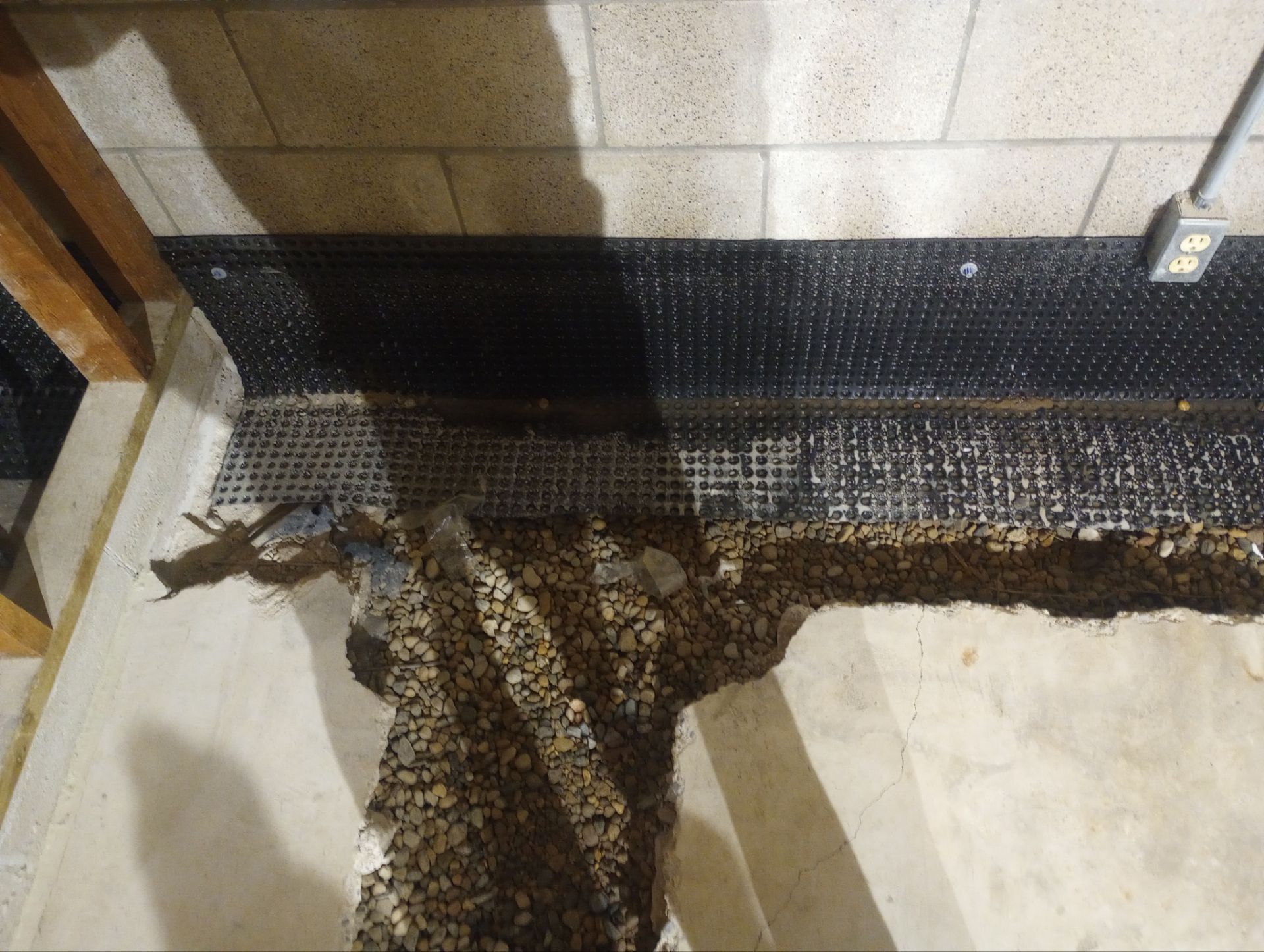 Property Management Partner Project by Waterproofing Northeast