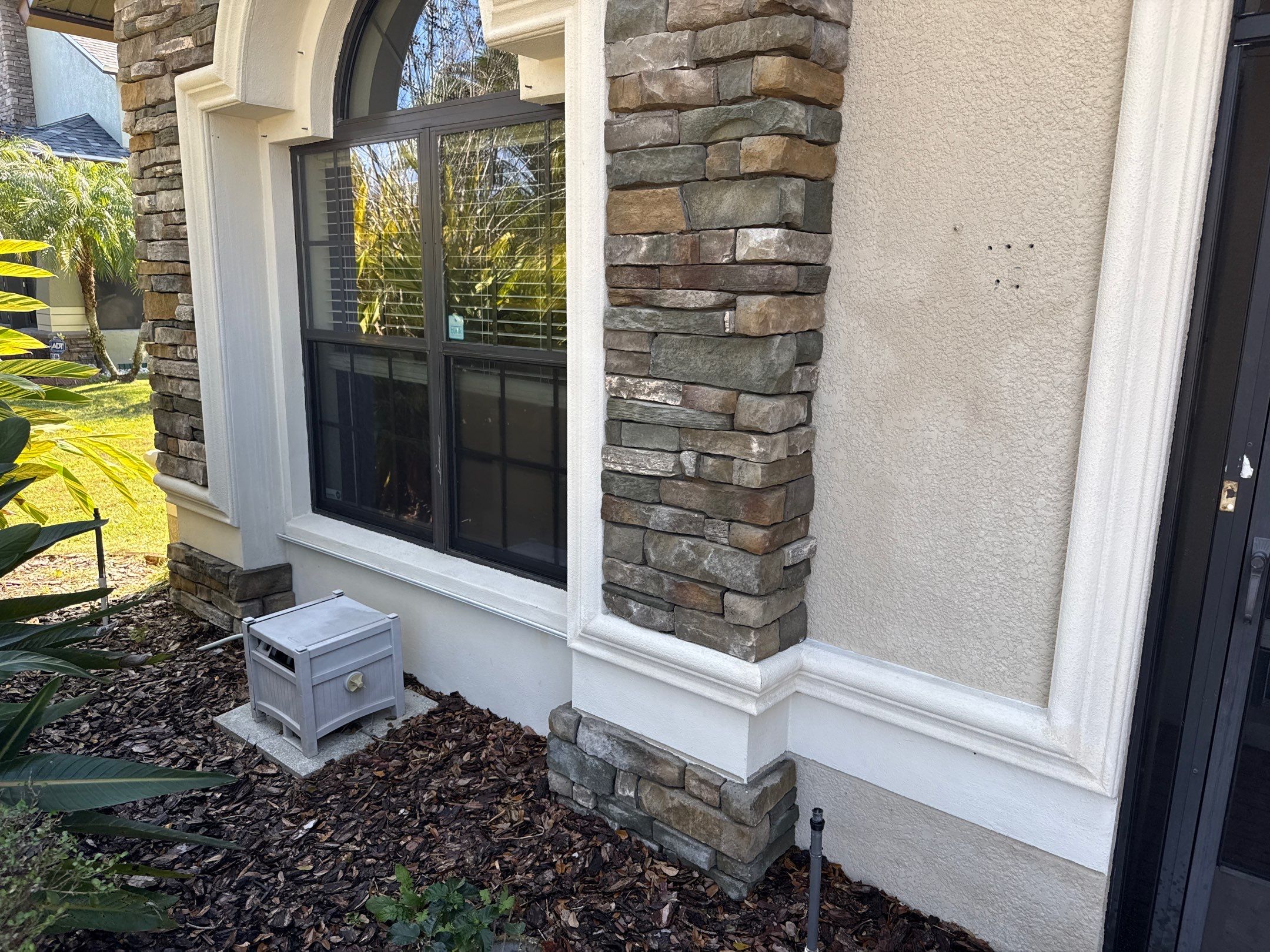 House Wash, Fence Cleaning & Driveway Cleaning in Lexington – Parrish, FL by Sunshine AquaWash