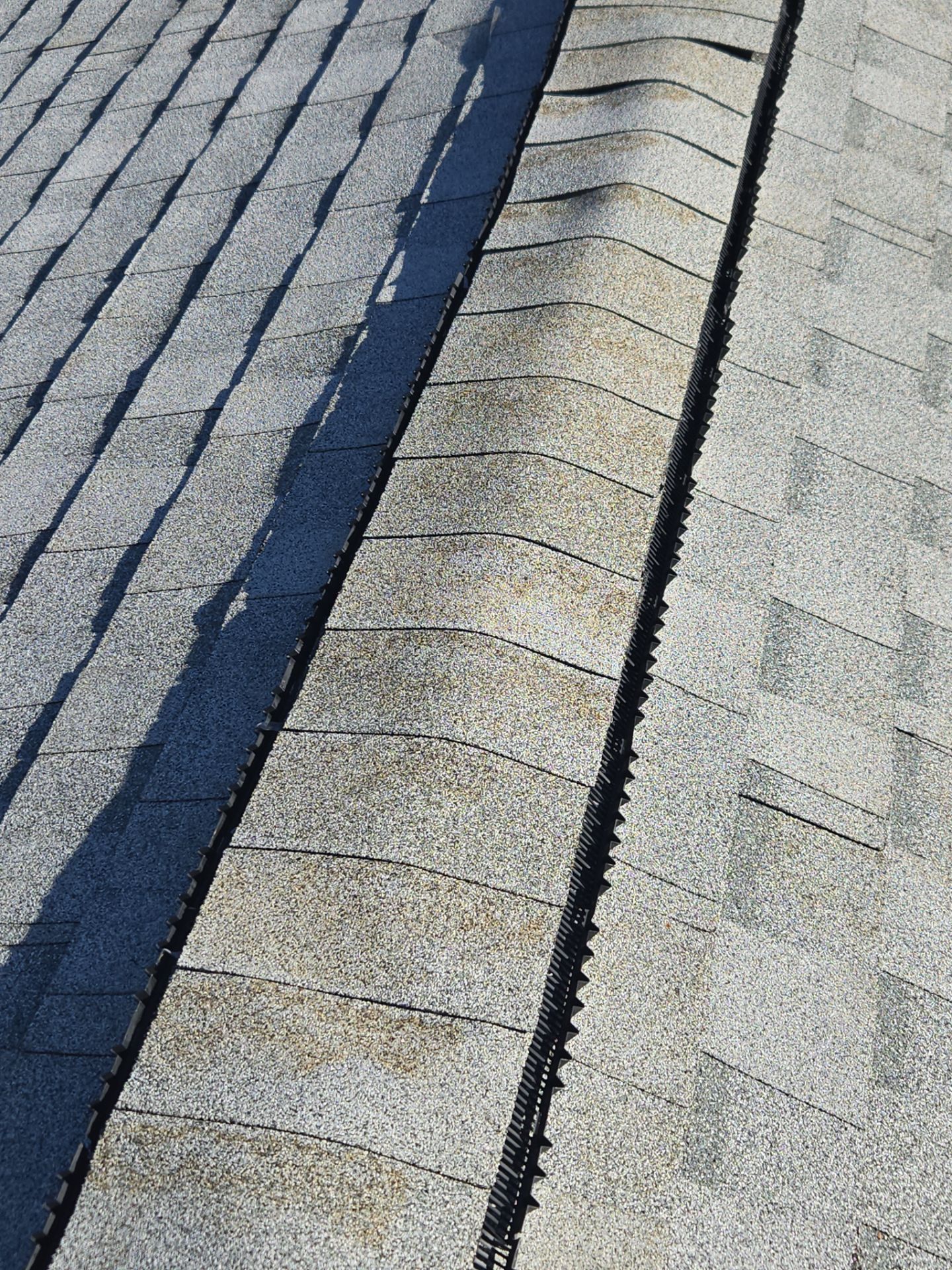 Asphalt Roof Replacement in Madison by NANOROOF Alabama