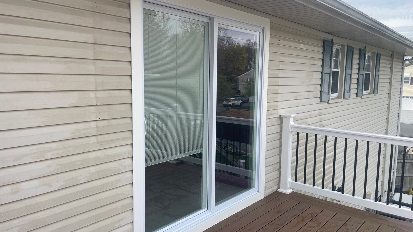 New Deck in Parsippany-Troy Hills, New Jersey by deck guardian