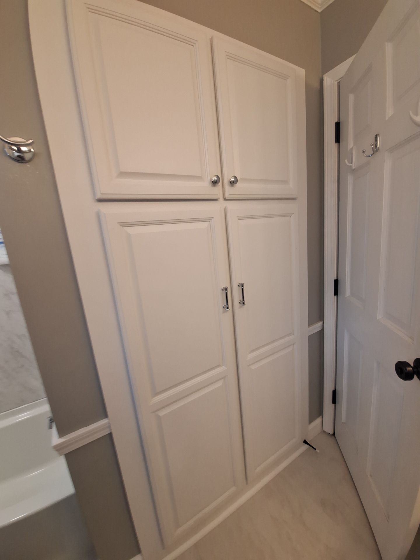 Interior Painting Project Completed in Spring Lake, Michigan by Gordon Painting