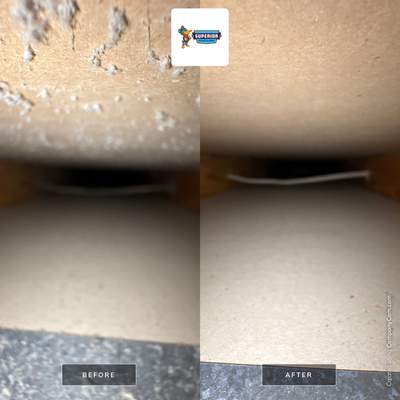 Air Duct Cleaning in East Liverpool, OH