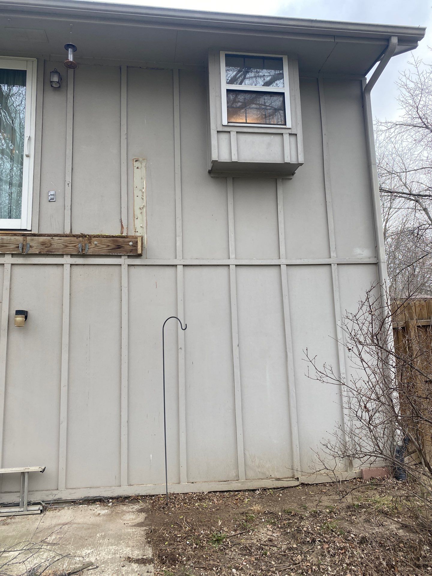 Siding Installation and window upgrades by EEC  Windows, Siding & Roofing 
