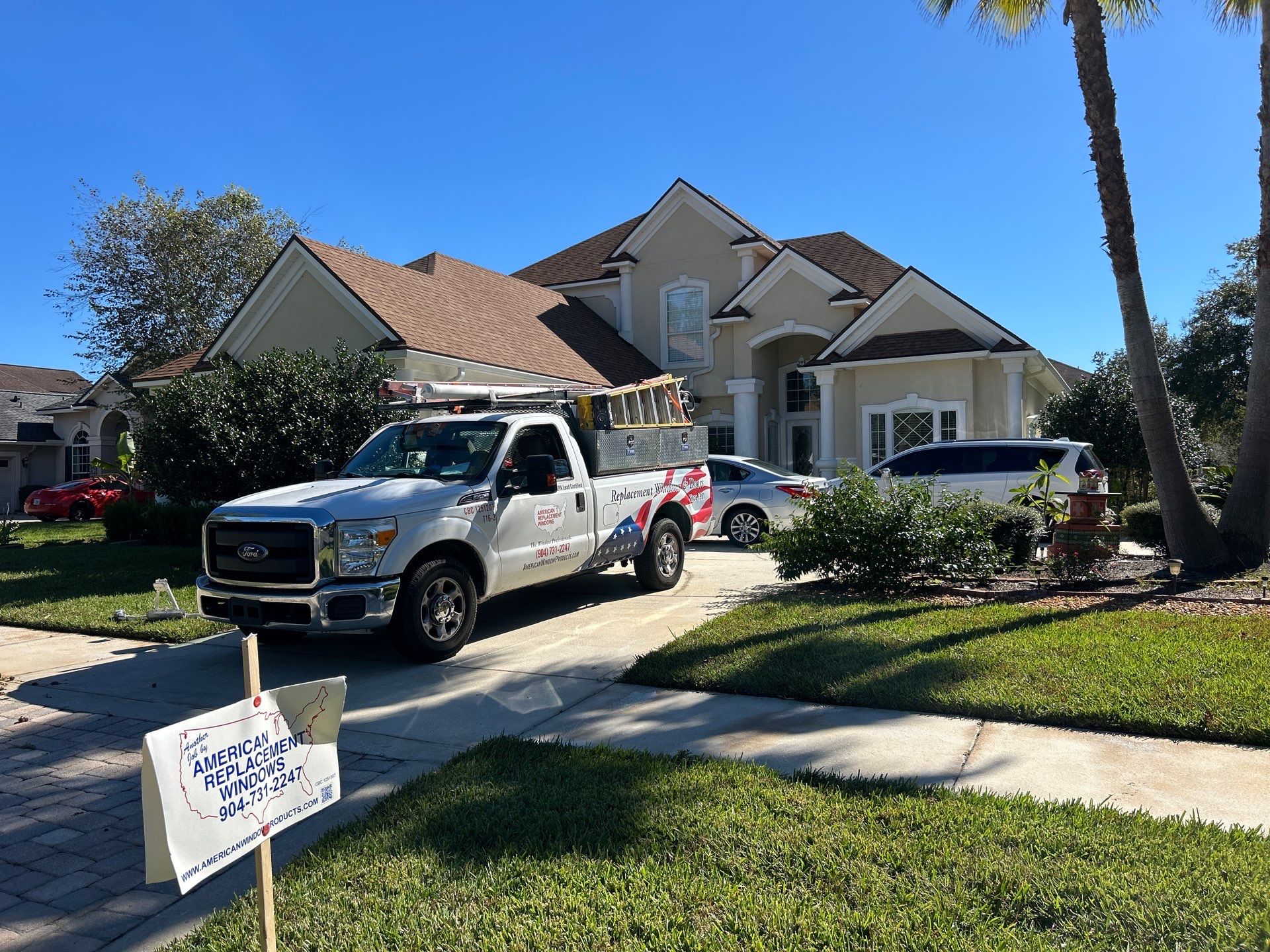 Eastern Architectural Systems by American Window Products Inc CBC1251207